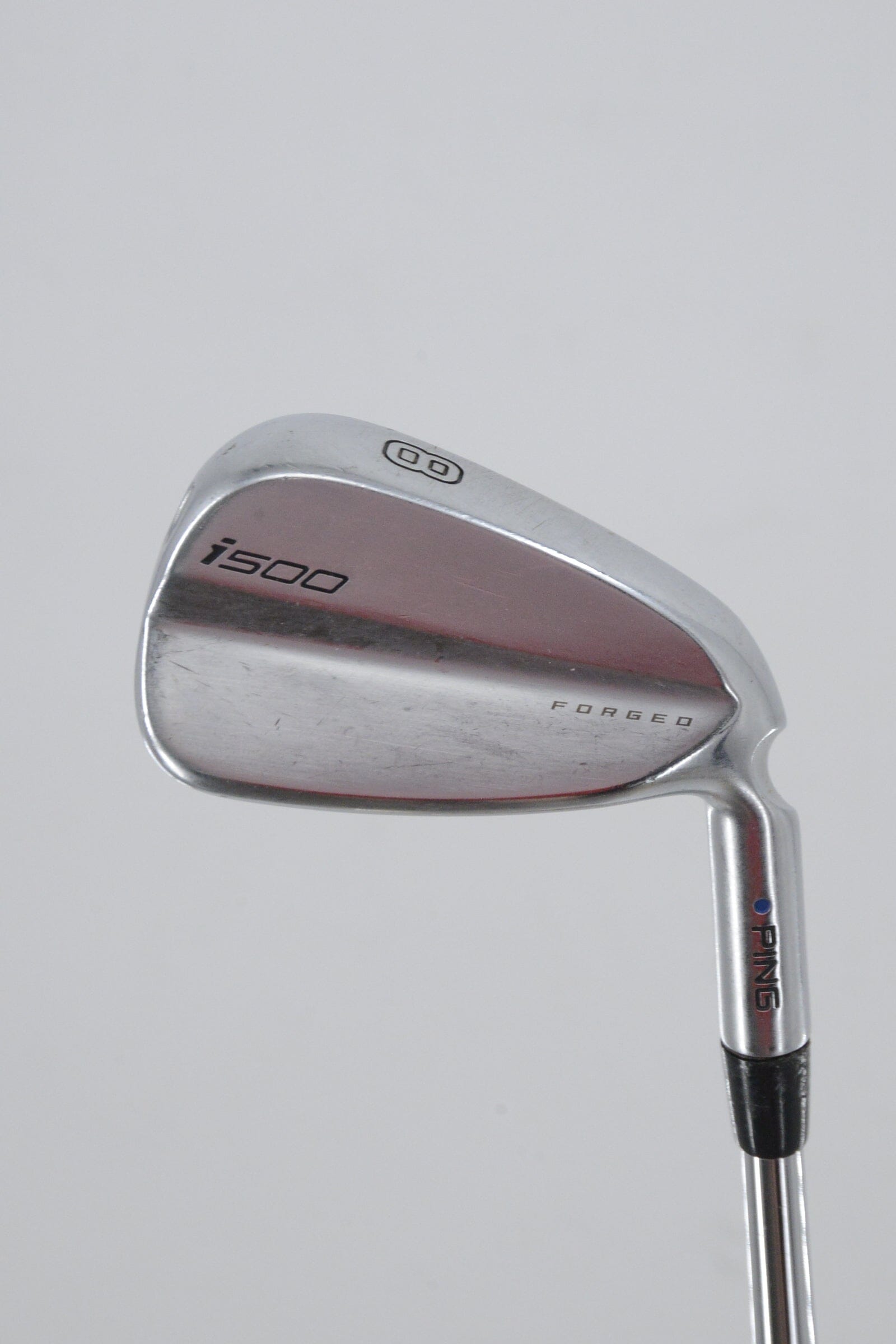 Ping I500 3-PW Iron Set X Flex +0.5" Golf Clubs GolfRoots 