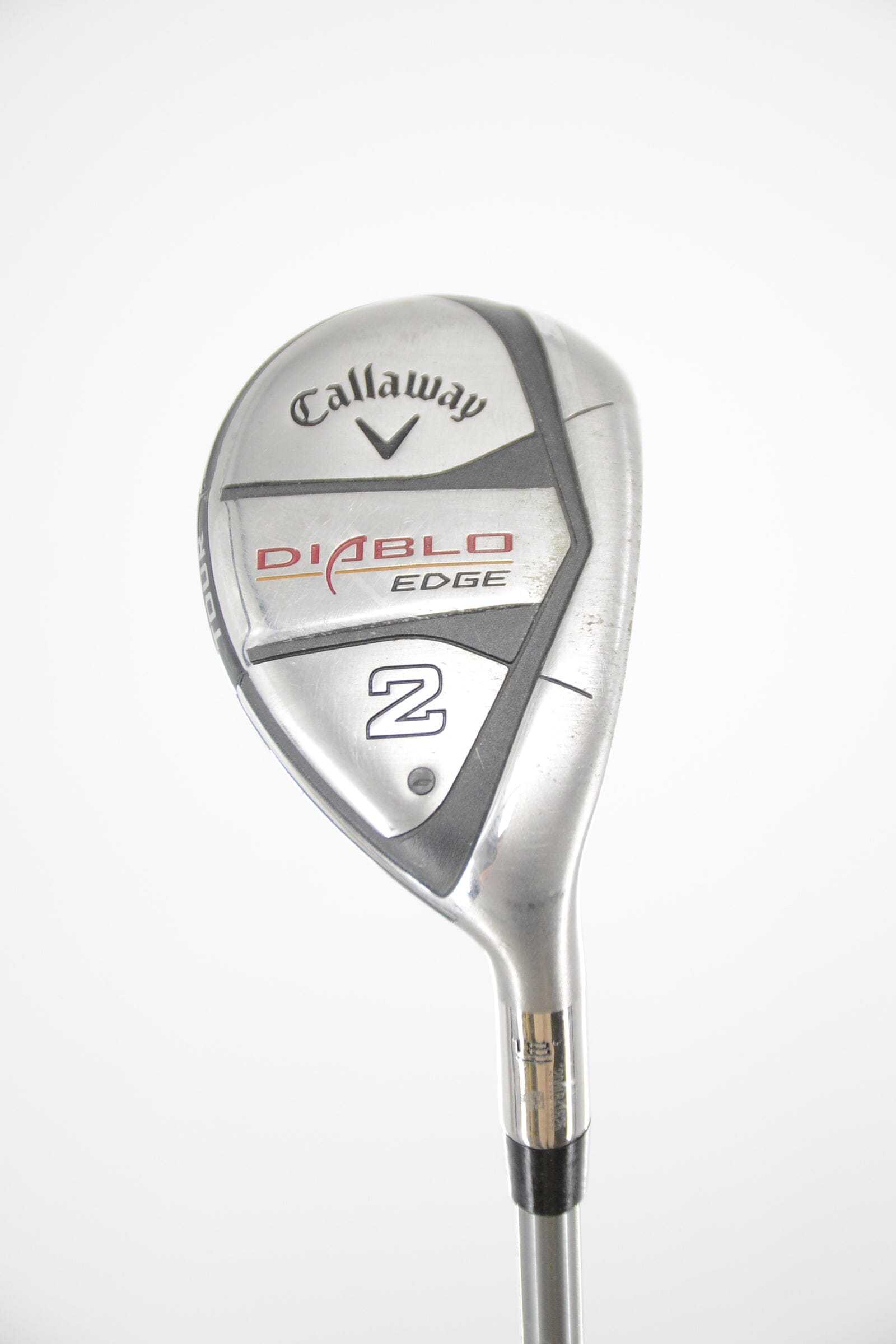 Callaway Diablo Edge Tour 2 Hybrid S Flex 40.5" Golf Clubs GolfRoots 