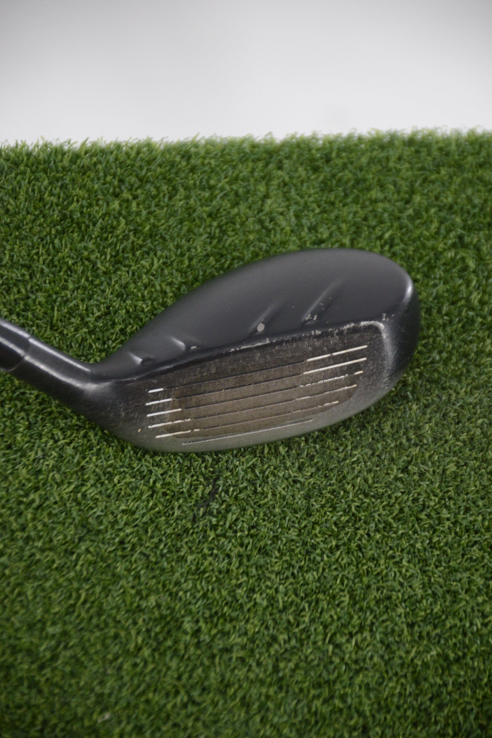 Lefty Ping G400 5 Hybrid SR Flex 38.75" Golf Clubs GolfRoots 