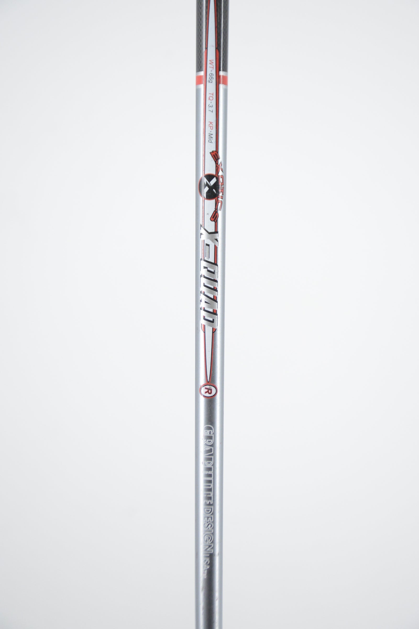 Tour Edge Exotics XCG 5 Wood R Flex 42"