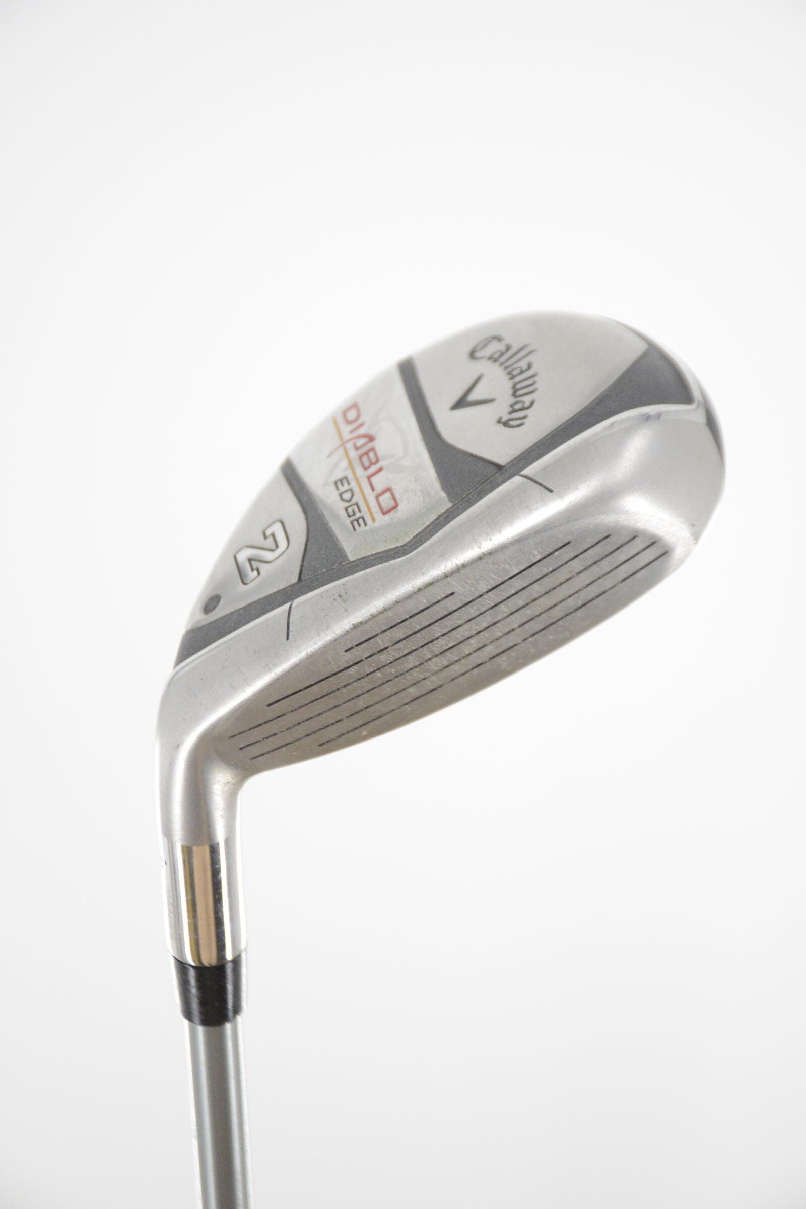 Callaway Diablo Edge Tour 2 Hybrid S Flex 40.5" Golf Clubs GolfRoots 