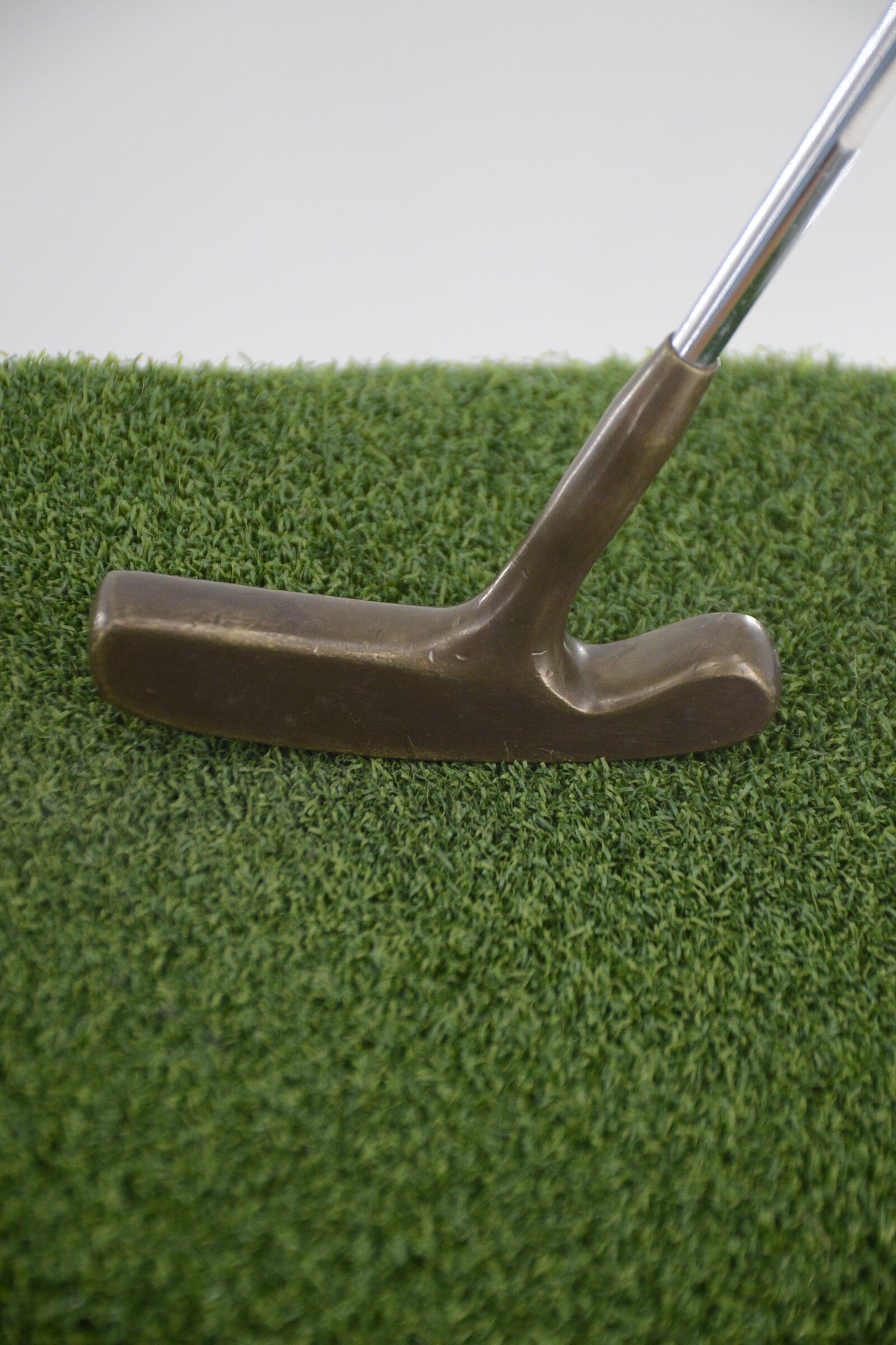 Acushnet Bulls Eye Old Standard Putter 34" Golf Clubs GolfRoots 