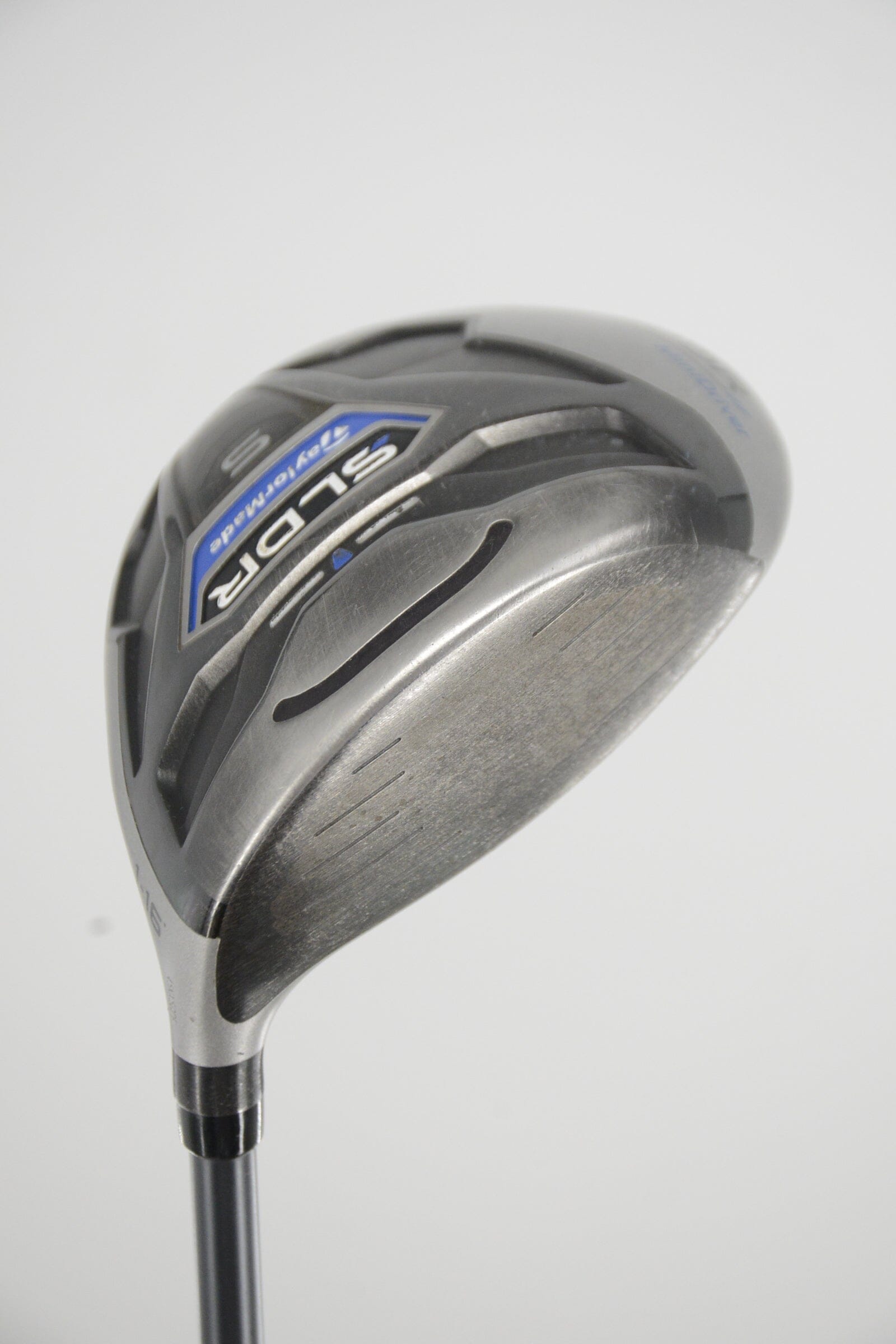 SLDR S ミニドライバー16° ATTAS3 参上 5R SLDR S ミニドライバー16° ATTAS3 参上 5R - メルカリ