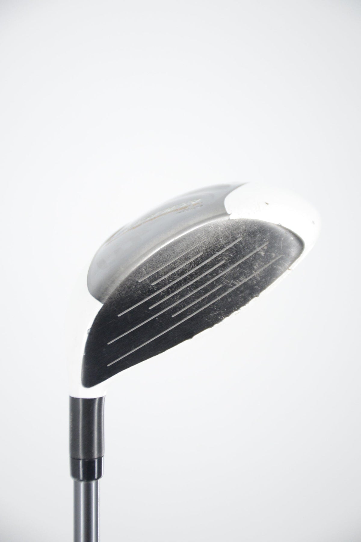 TaylorMade Burner Superfast 2.0 3 Wood S Flex 43.5" Golf Fairway Woods TaylorMade 