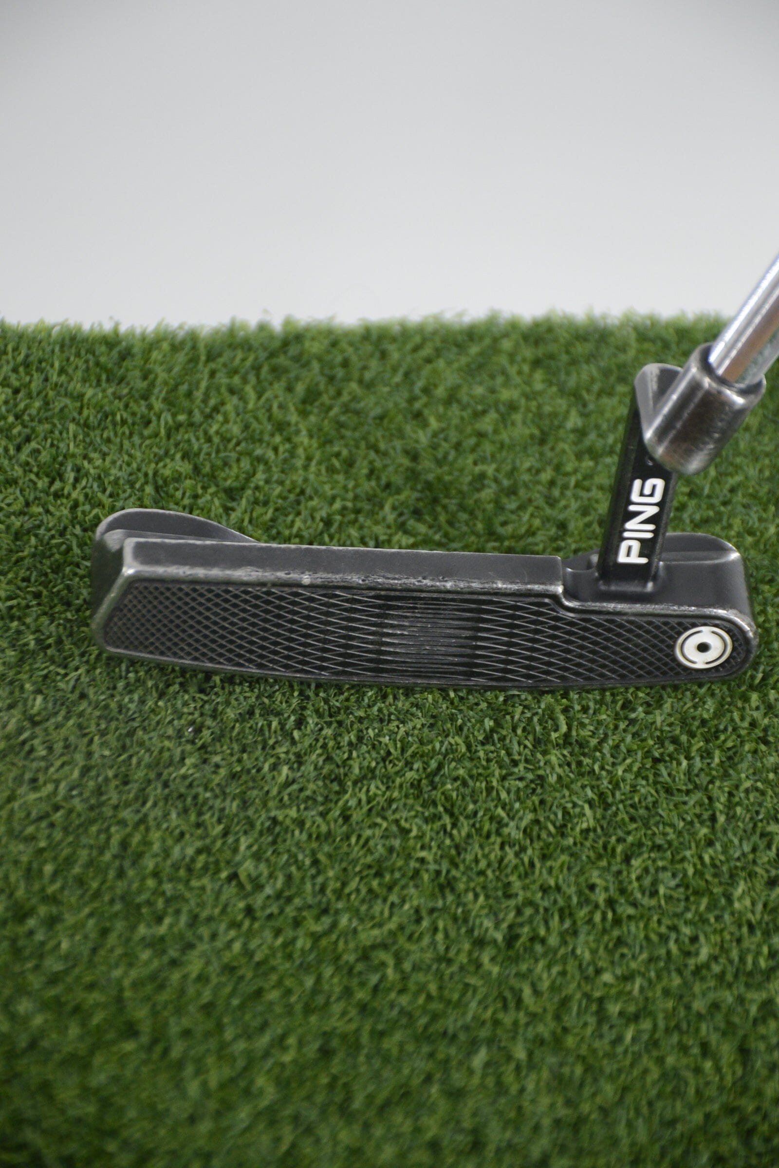 Ping Vault 2.0 Dale Anser Stealth Putter 34.25" Golf Clubs GolfRoots 
