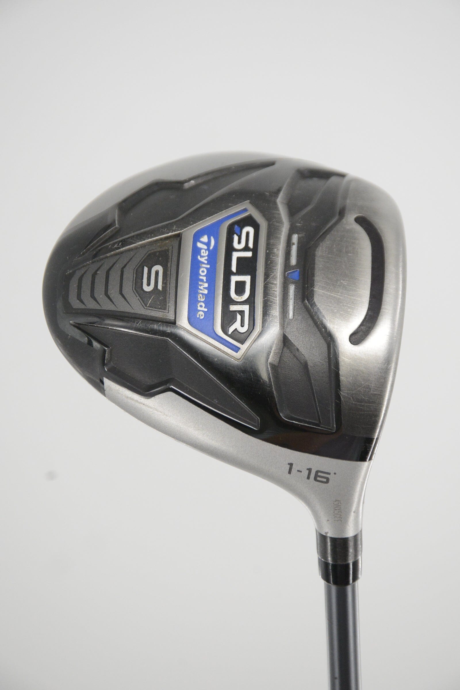 SLDR S ミニドライバー16° ATTAS3 参上 5R SLDR S ミニドライバー16° ATTAS3 参上 5R - メルカリ