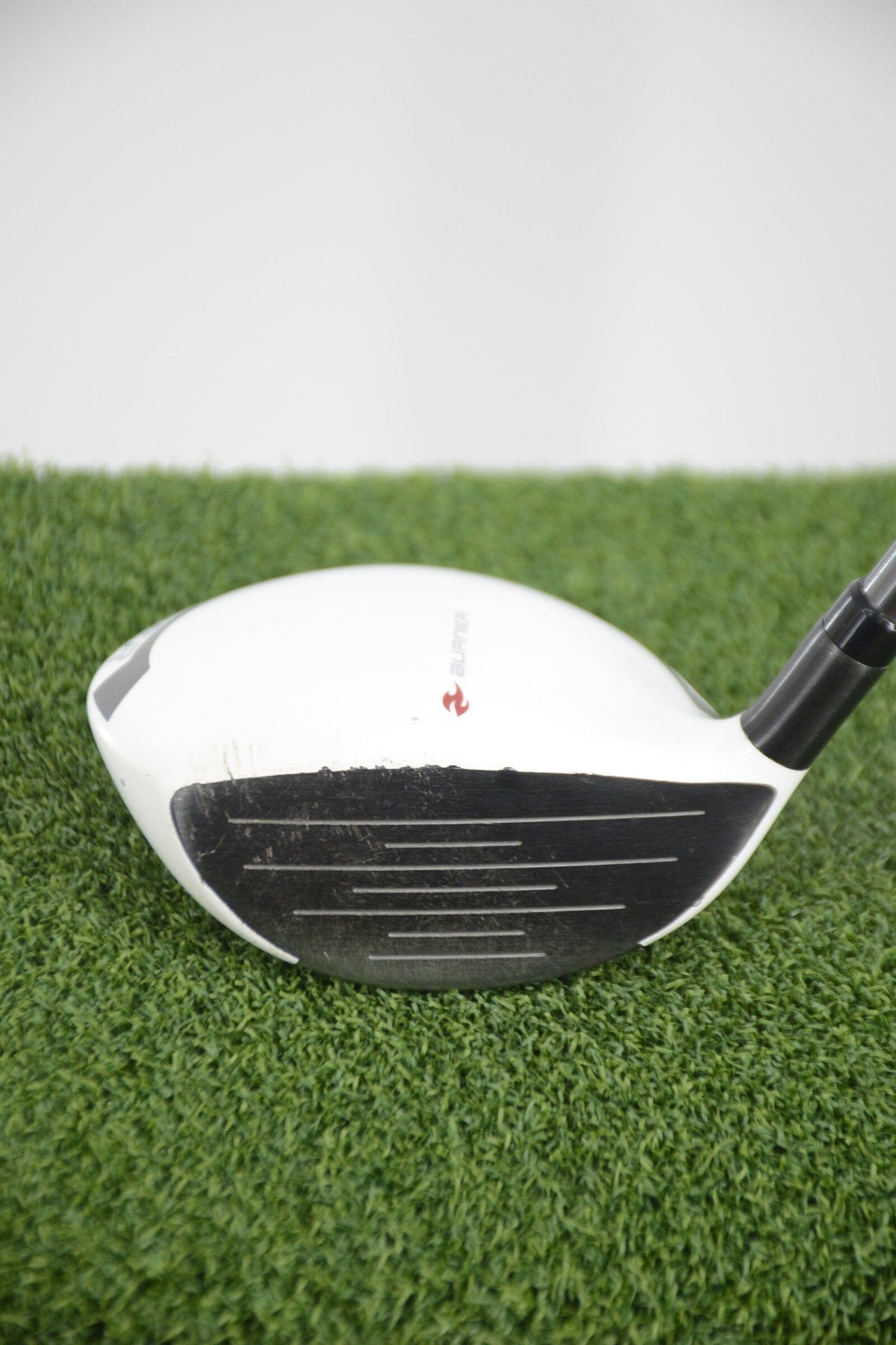 TaylorMade Burner Superfast 2.0 3 Wood S Flex 43.5" Golf Fairway Woods TaylorMade 