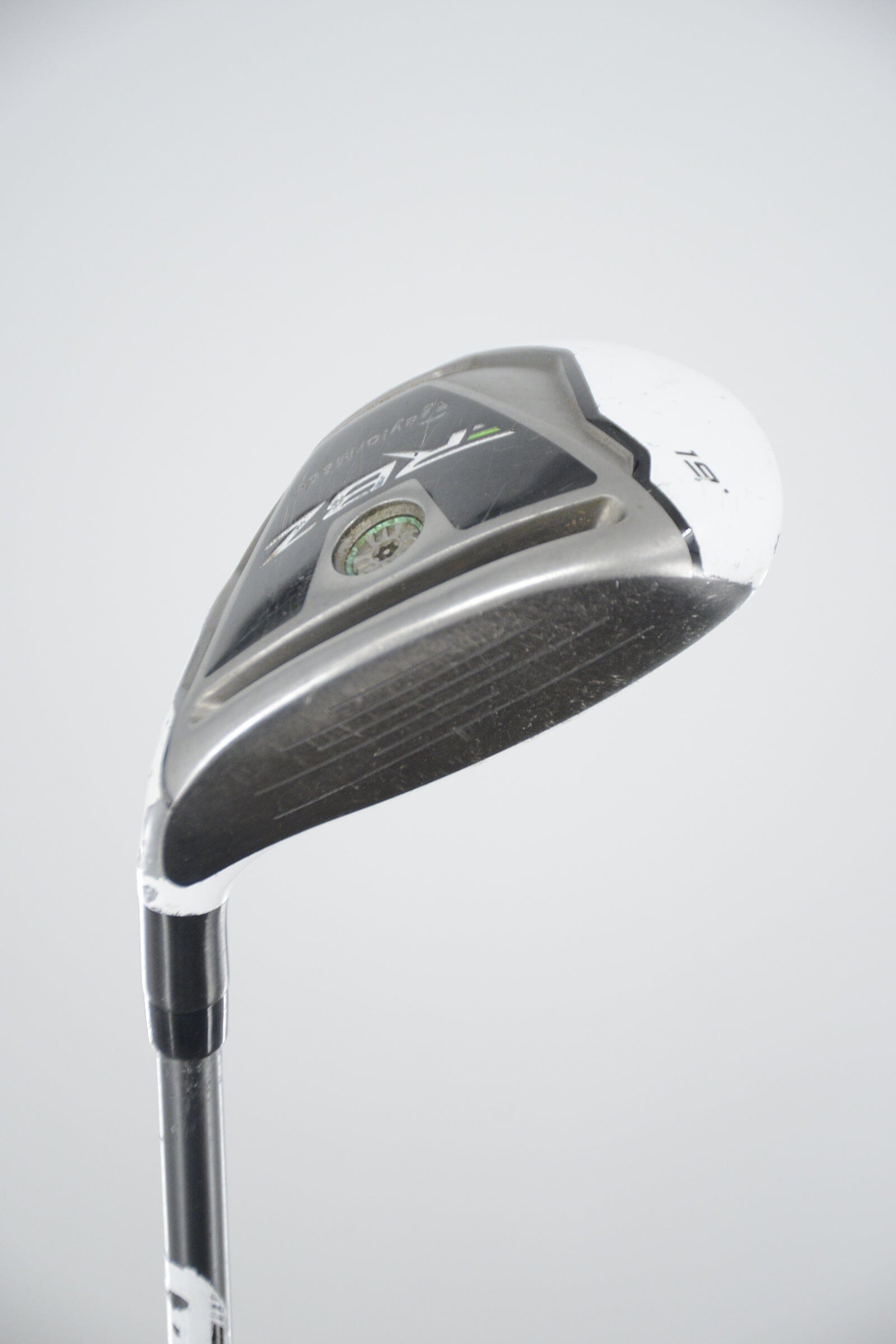 TaylorMade Rocketballz 3 Hybrid R Flex 40.5" Golf Clubs GolfRoots 