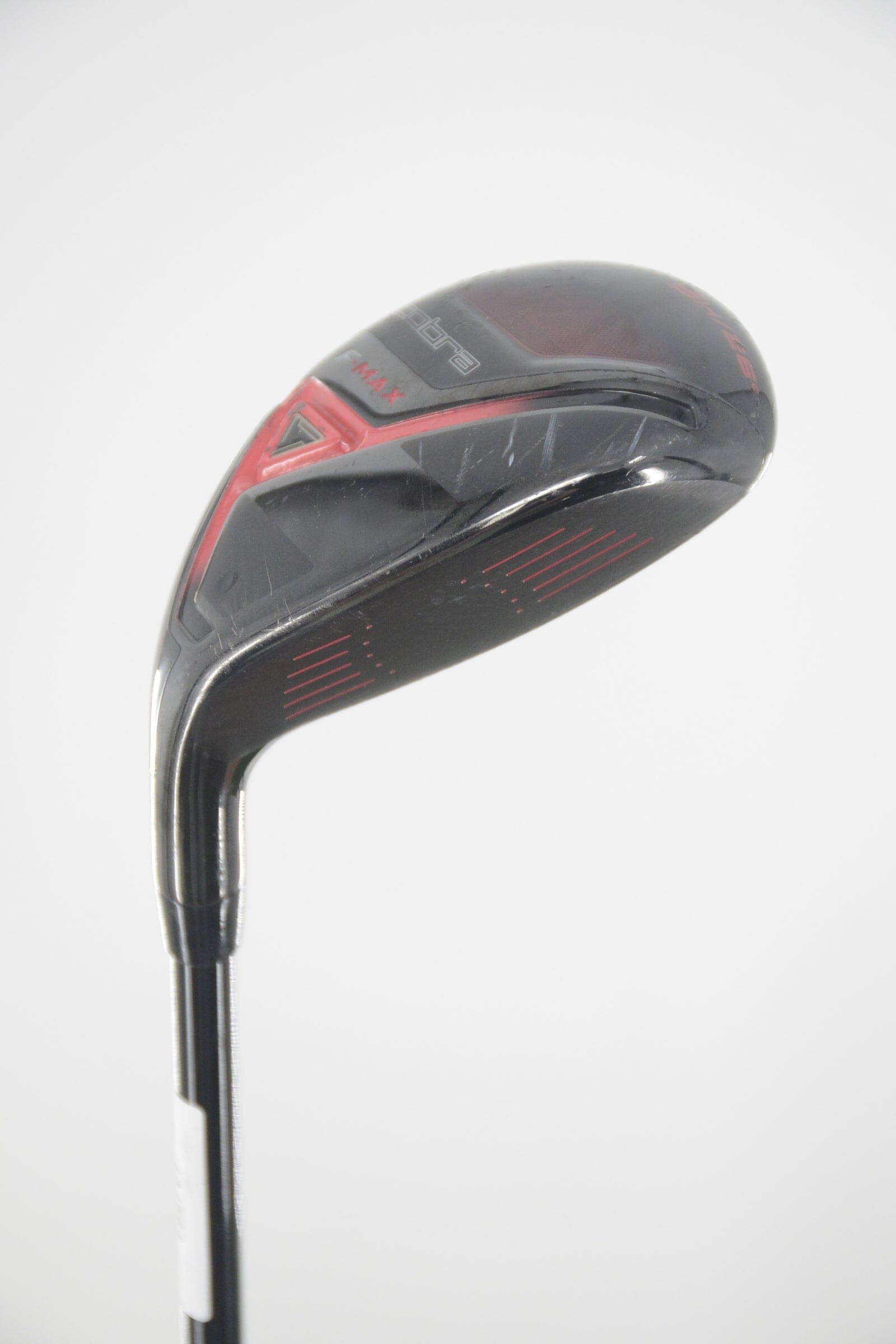 Women's Cobra F-Max 5 Hybrid W Flex 37.75" Golf Clubs GolfRoots 