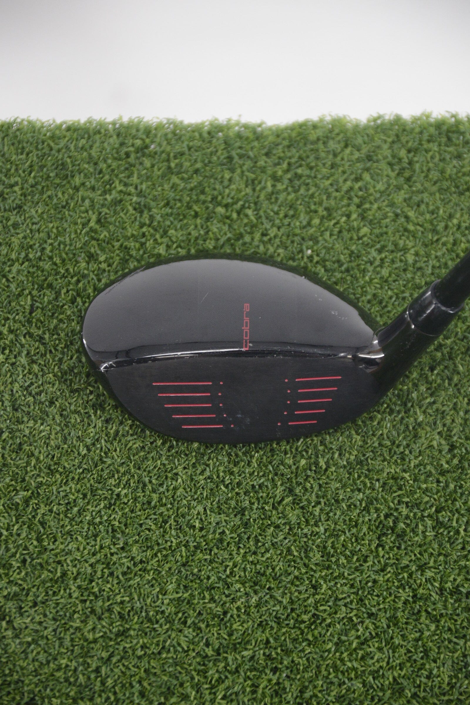 Women's Cobra F-Max 5 Hybrid W Flex 37.75" Golf Clubs GolfRoots 