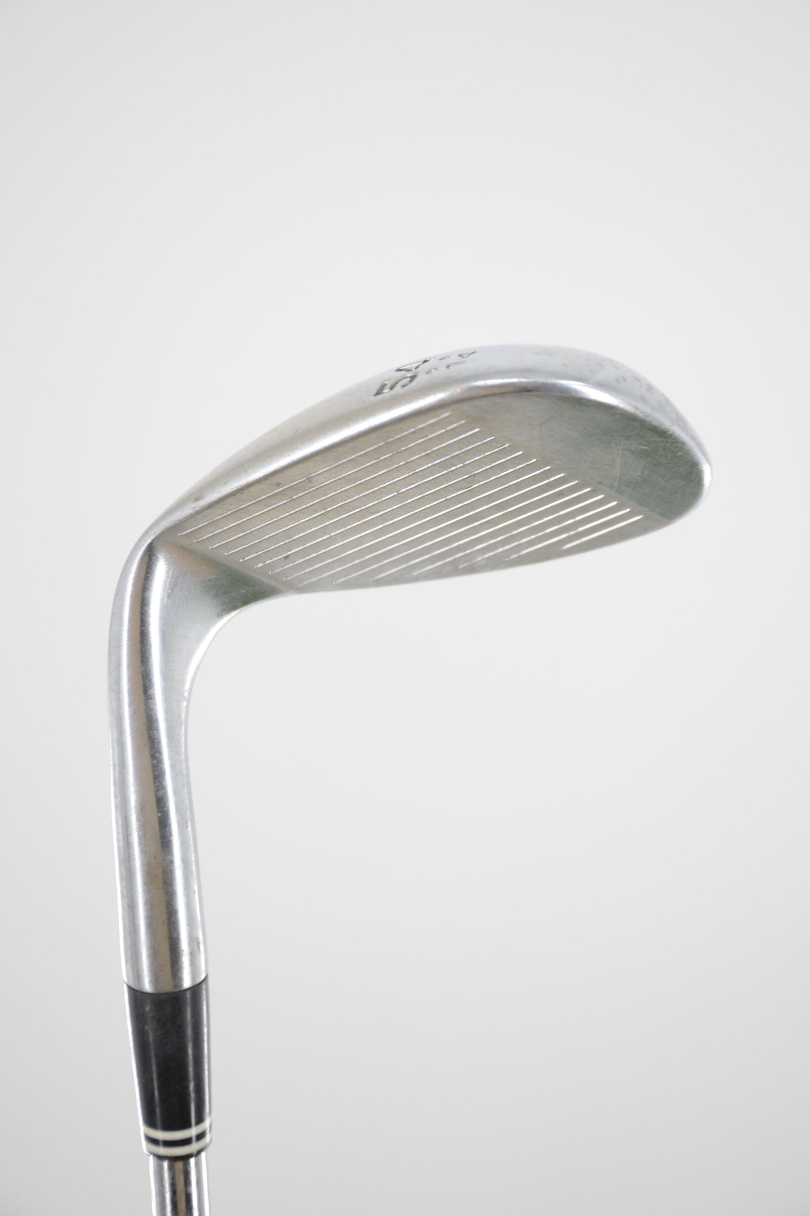 Cleveland CG16 Satin Chrome 54 Degree Wedge Wedge Flex 35.5" Golf Clubs GolfRoots 