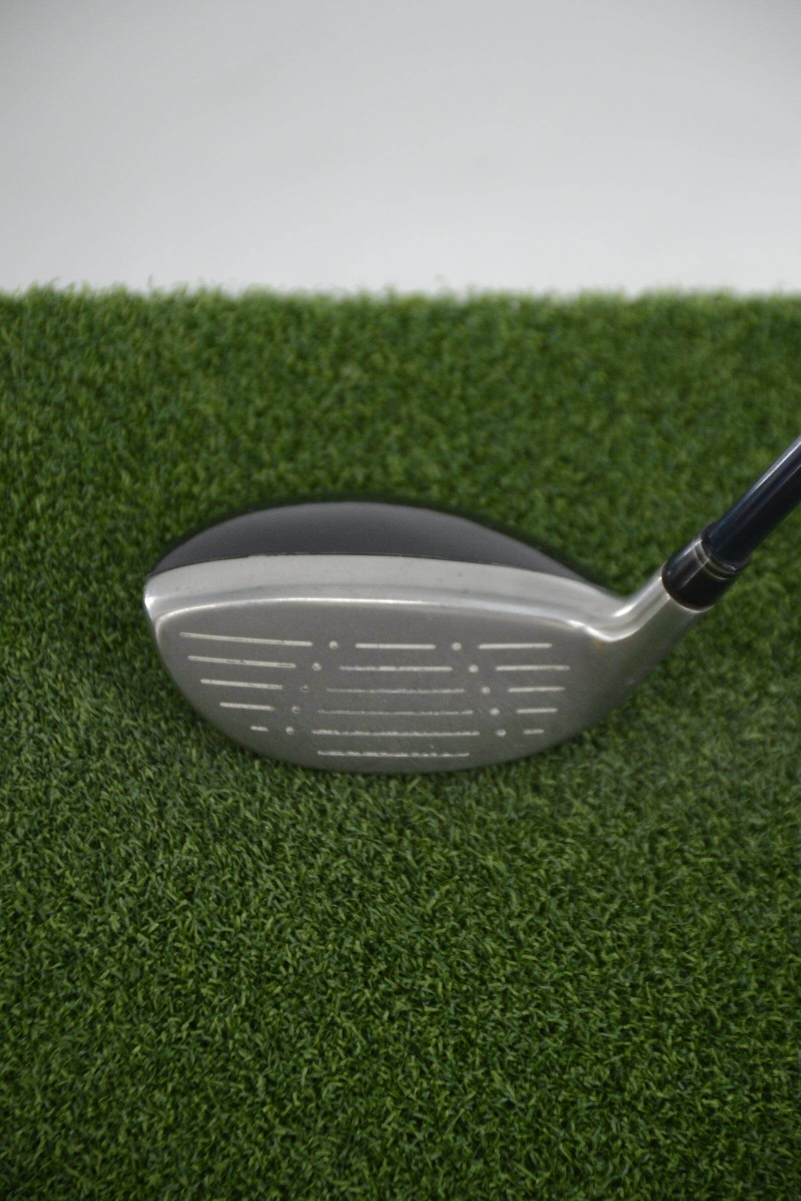 Cobra Baffler Dws 4 Hybrid R Flex 39.75" Golf Clubs GolfRoots 