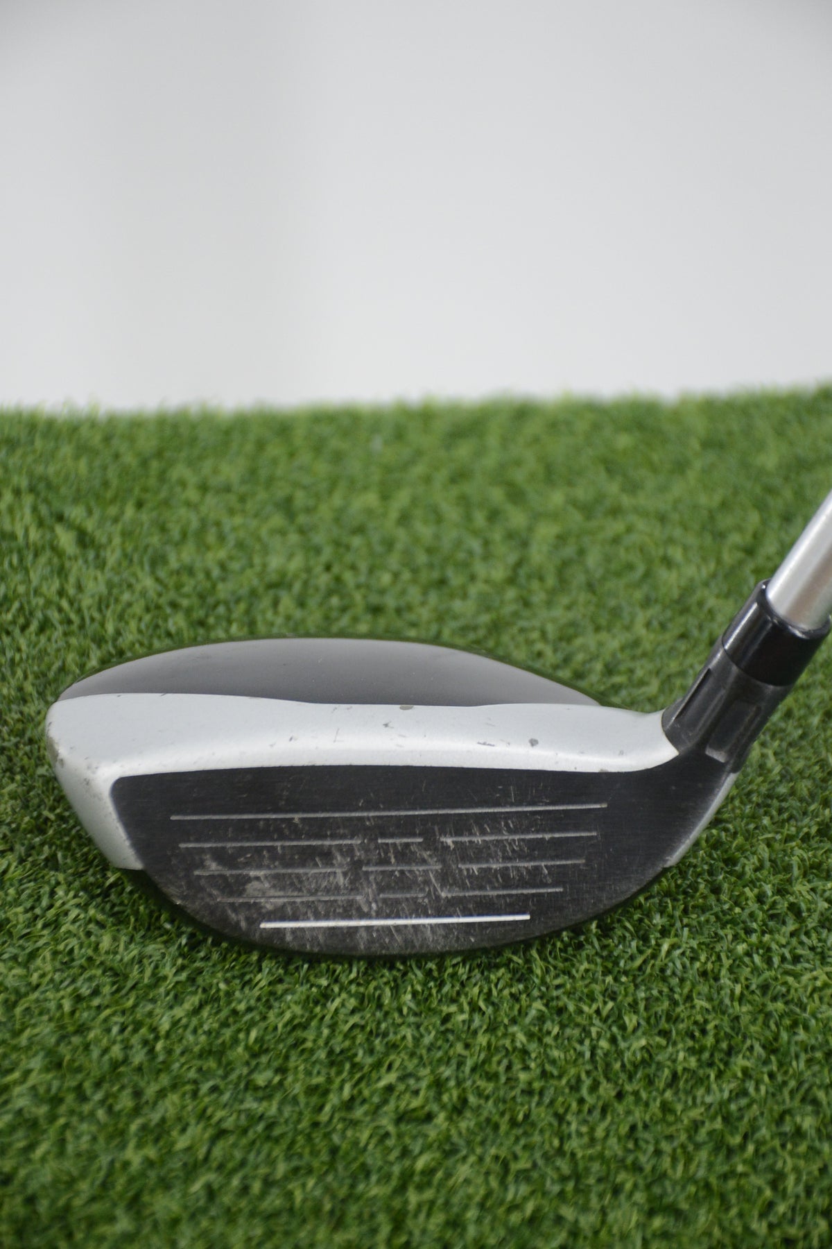 Women's TaylorMade M4 Rescue 2018 5 Hybrid W Flex 38.5"