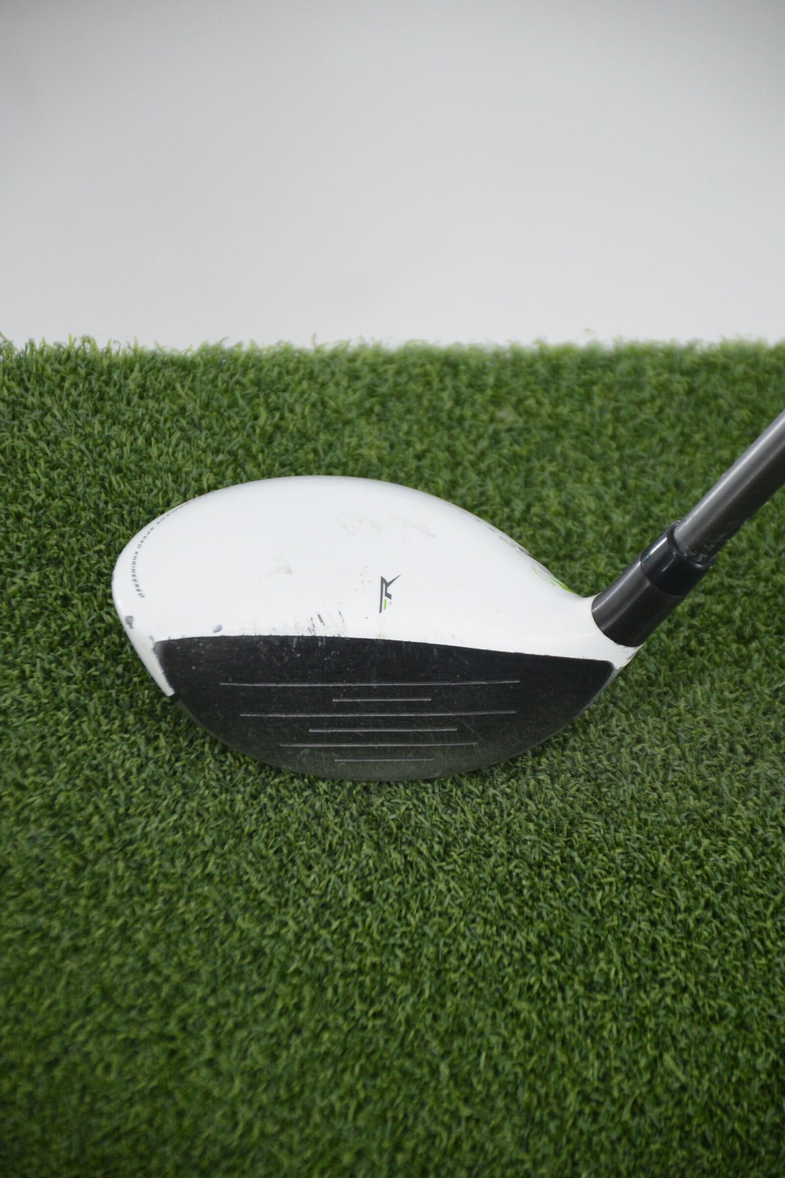 TaylorMade Rocketballz 3 Hybrid R Flex 40.5" Golf Clubs GolfRoots 