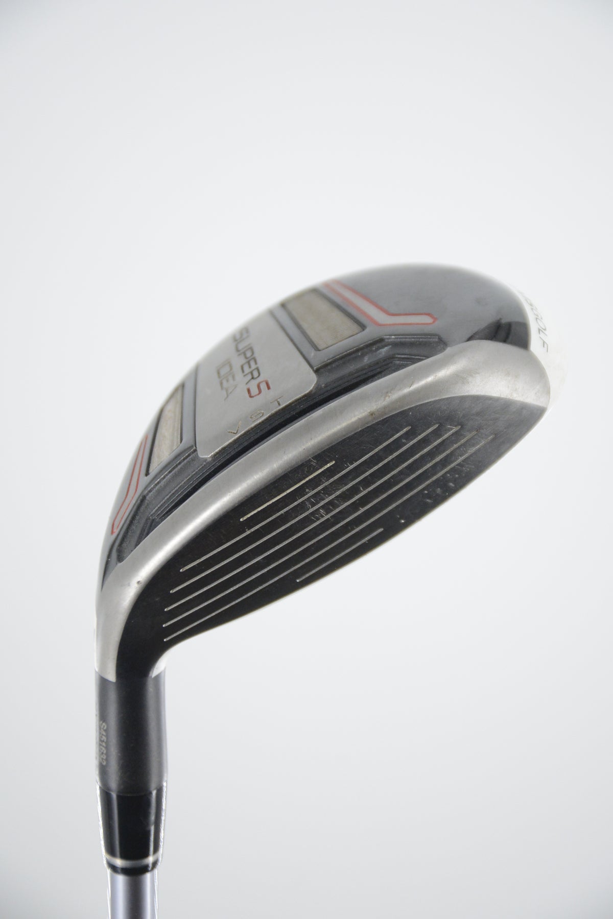 Adams Idea Super S 4 Hybrid SR Flex 39"