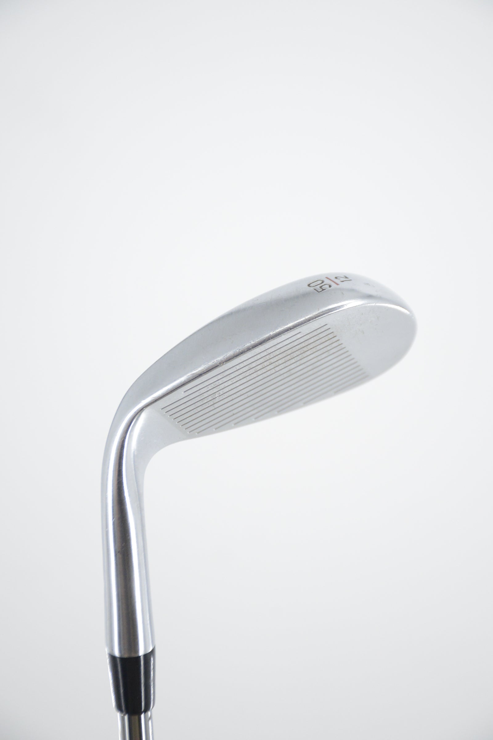 Callaway Mack Daddy CB 50 Degree Wedge SR Flex 34.5"