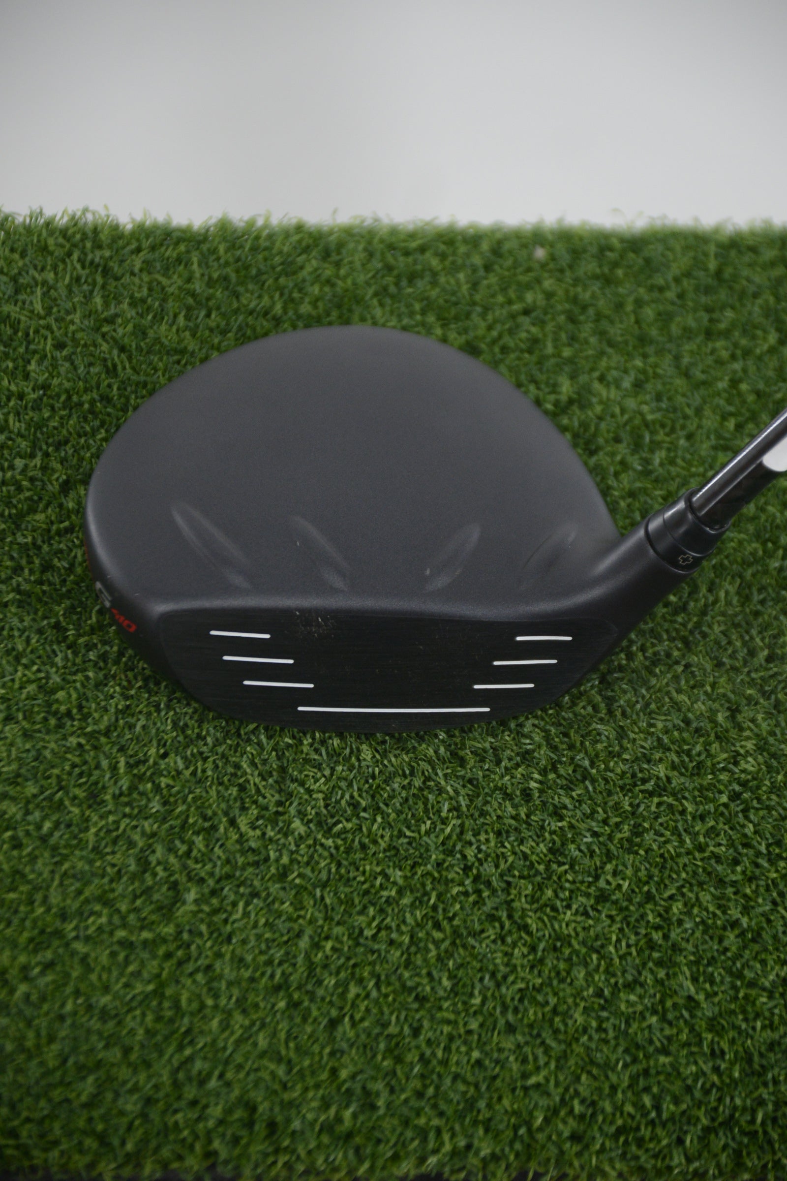 Ping G410 SFT 3 Wood SR Flex 42.5"