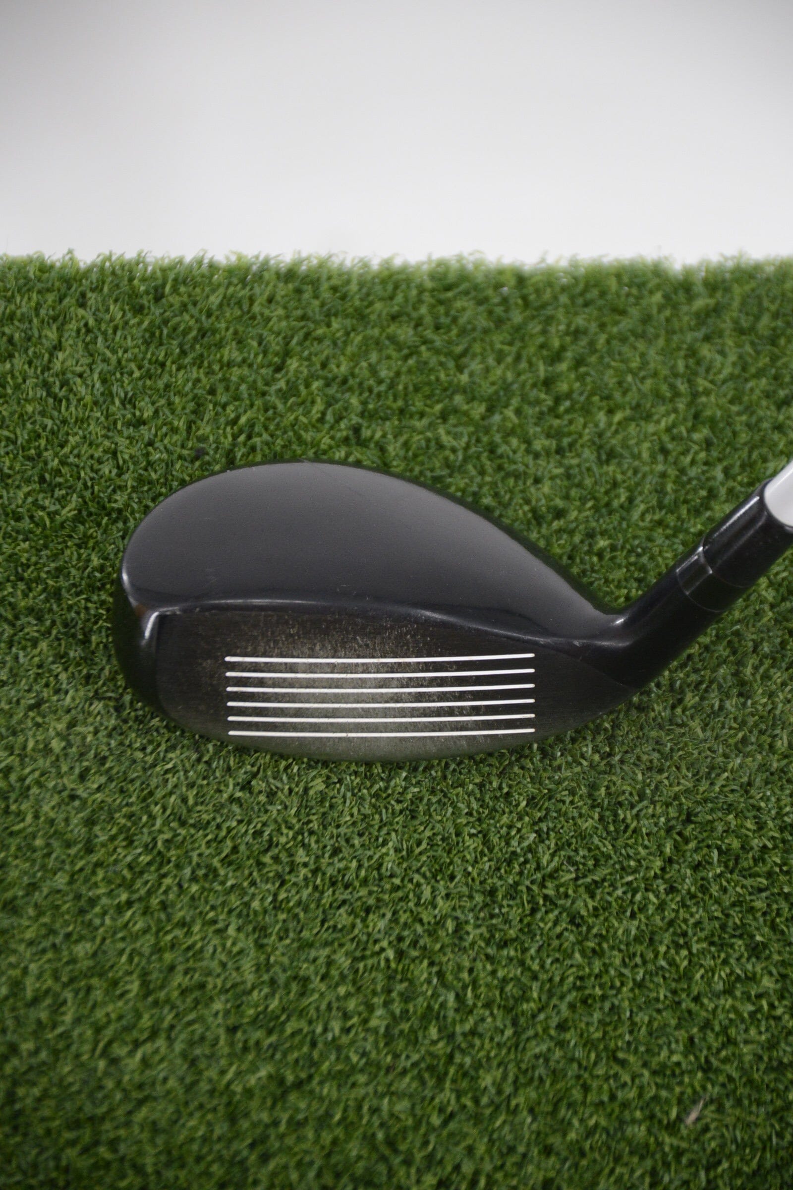 Tour Edge Hot Launch C522 4 Hybrid S Flex 38.5" Golf Clubs GolfRoots 
