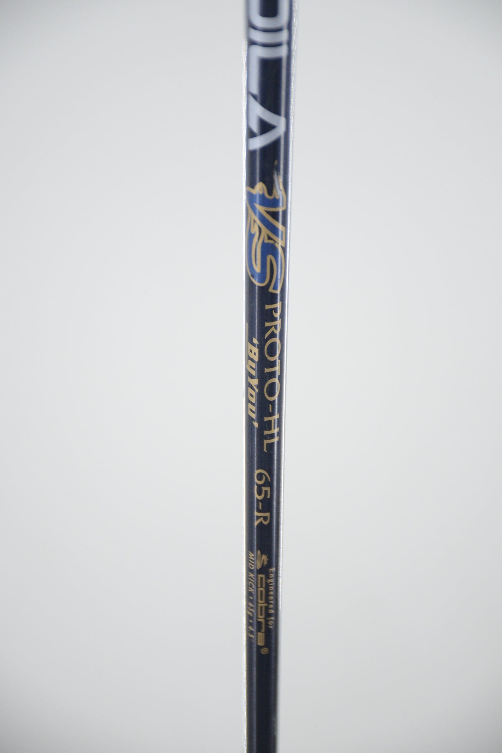 Cobra Baffler Dws 4 Hybrid R Flex 39.75" Golf Clubs GolfRoots 