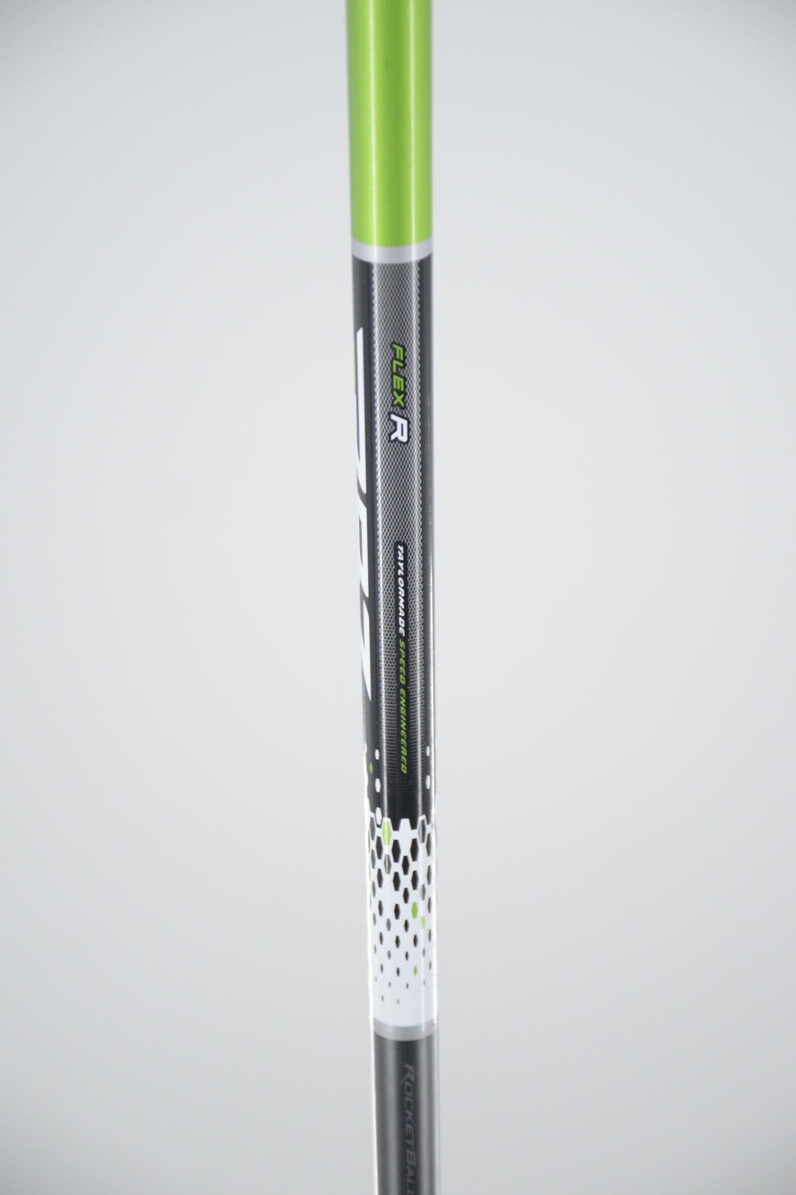 TaylorMade Rocketballz 3 Hybrid R Flex 40.5" Golf Clubs GolfRoots 