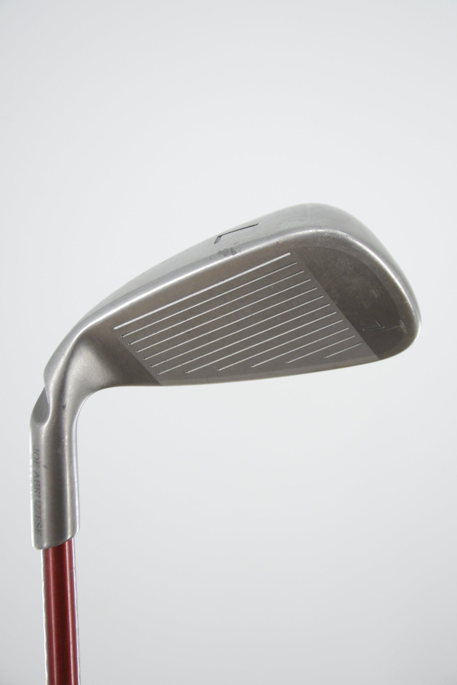 Ping K15 7 Iron R Flex 36.75" Golf Clubs GolfRoots 
