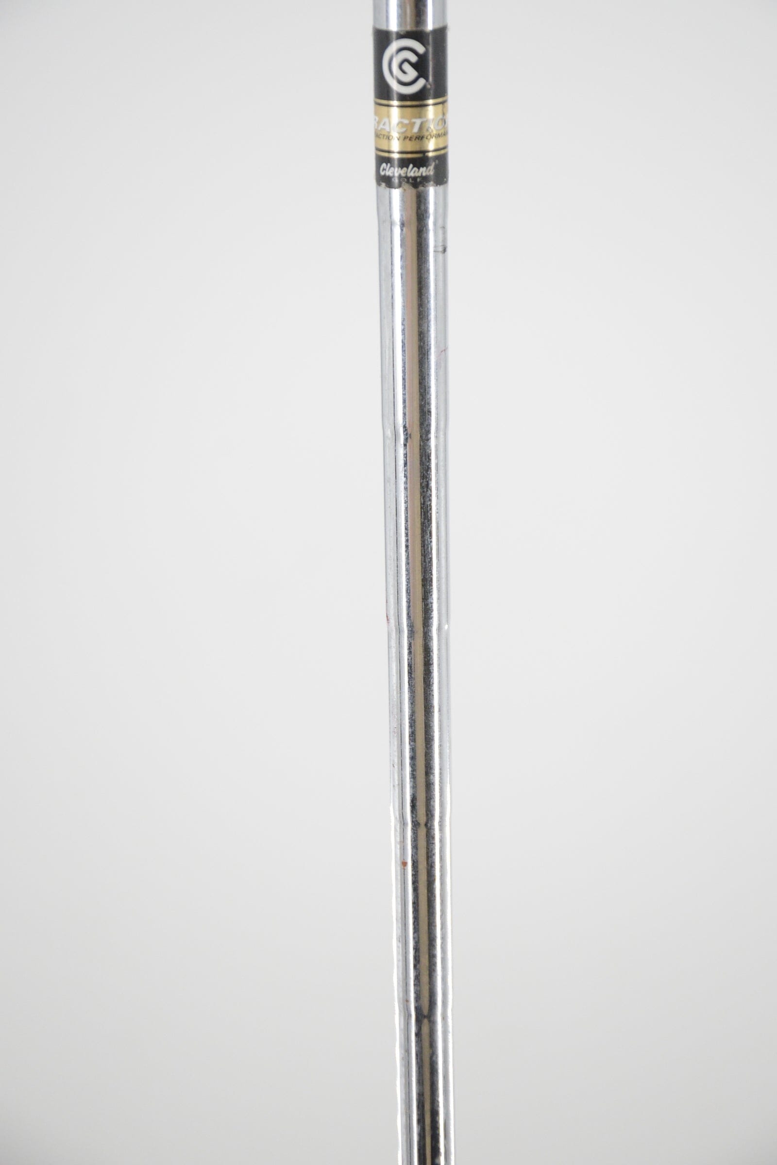 Cleveland CG16 Satin Chrome 54 Degree Wedge Wedge Flex 35.5" Golf Clubs GolfRoots 