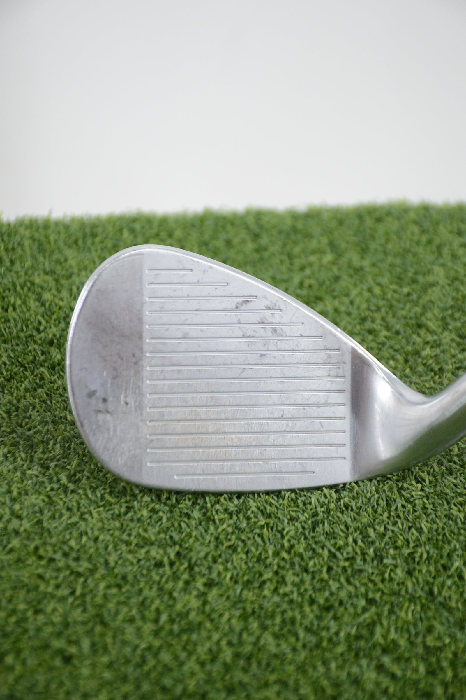 Callaway Mack Daddy CB 50 Degree Wedge SR Flex 34.5"