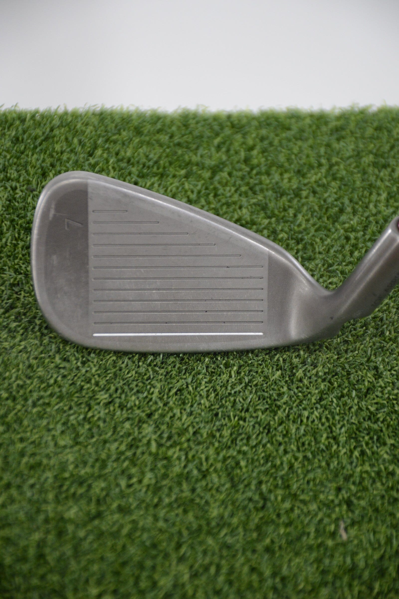 Ping K15 7 Iron R Flex 36.75" Golf Clubs GolfRoots 