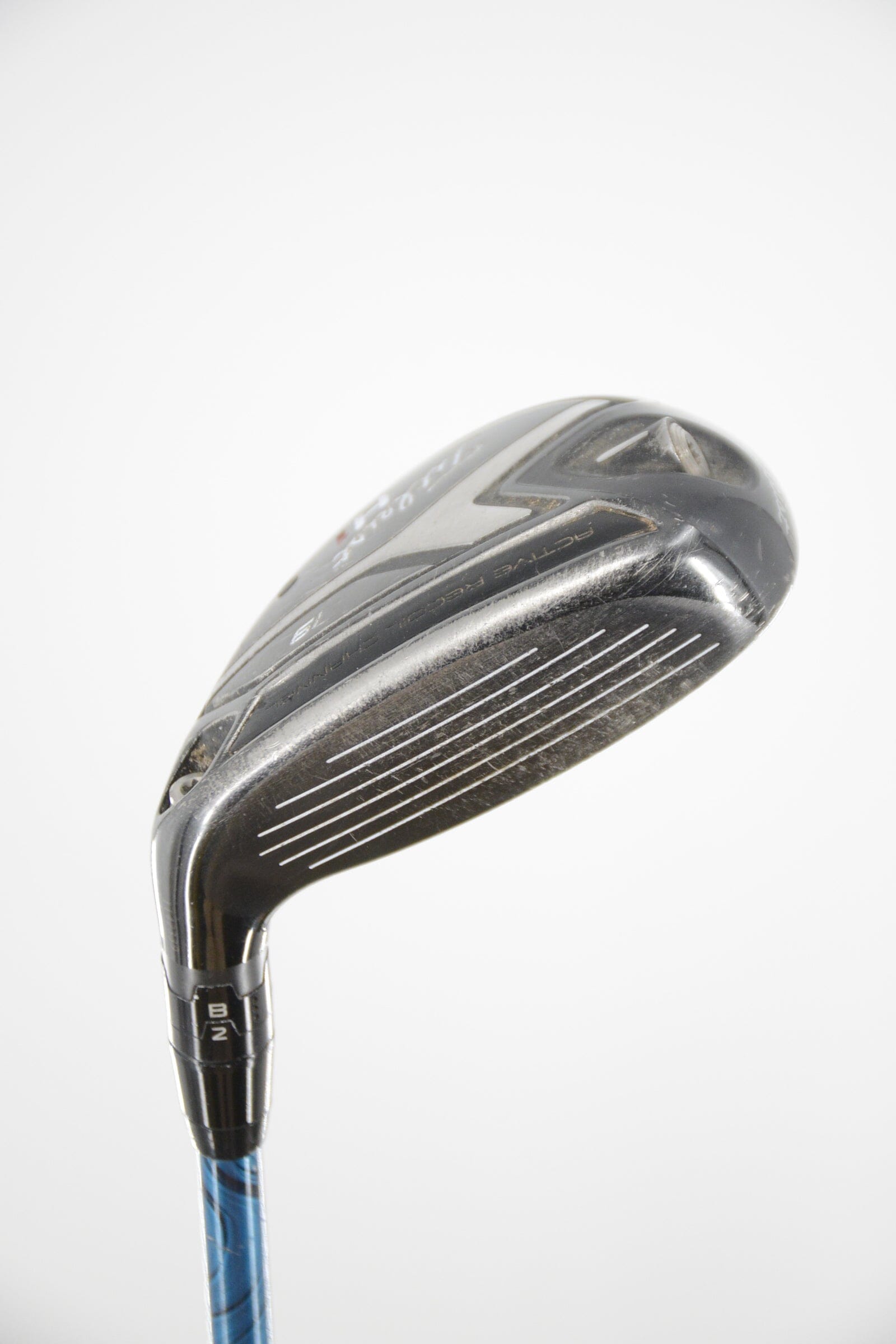 Titleist 818 H1 19 Degree Hybrid S Flex 40.25" Golf Clubs GolfRoots 