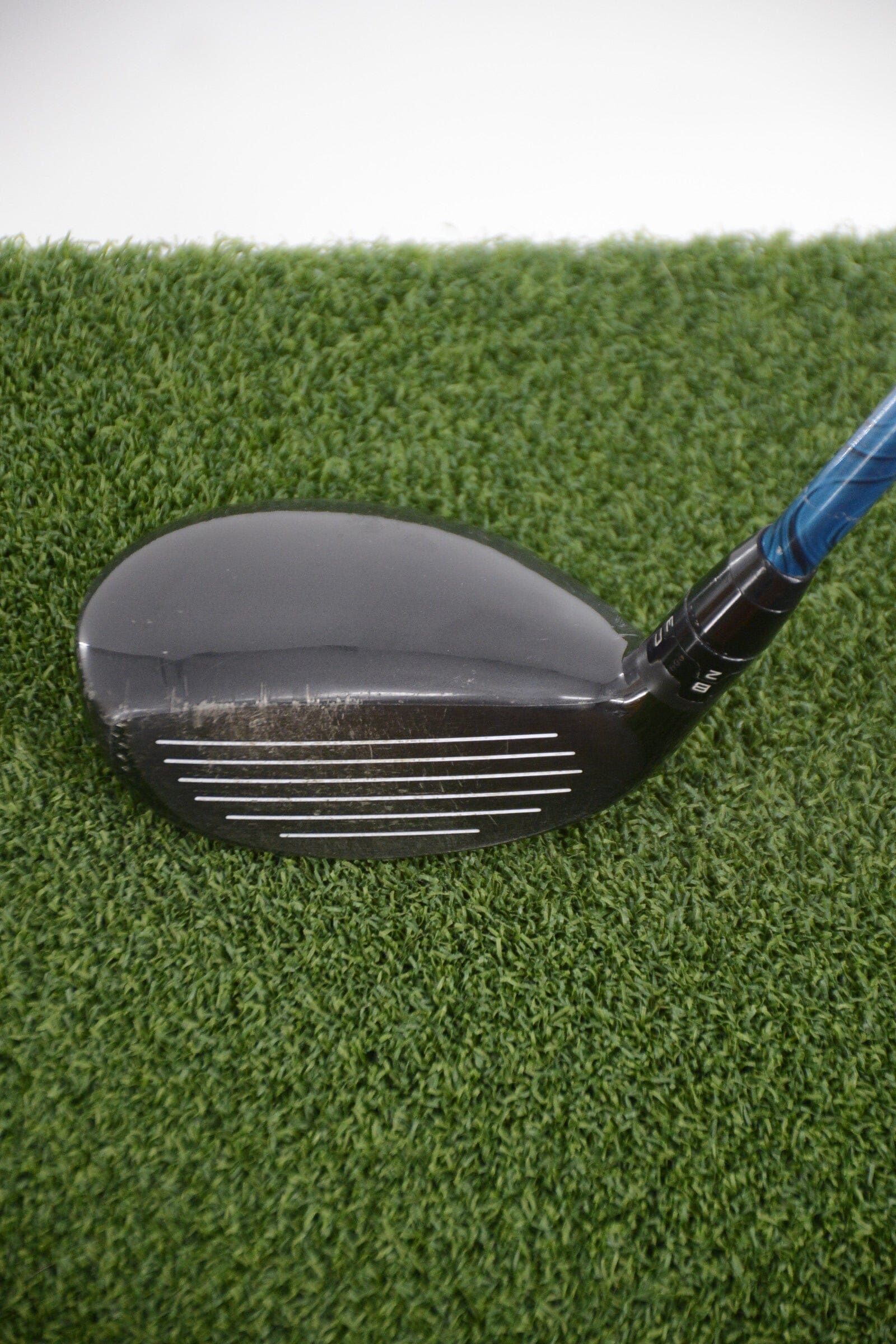 Titleist 818 H1 19 Degree Hybrid S Flex 40.25" Golf Clubs GolfRoots 