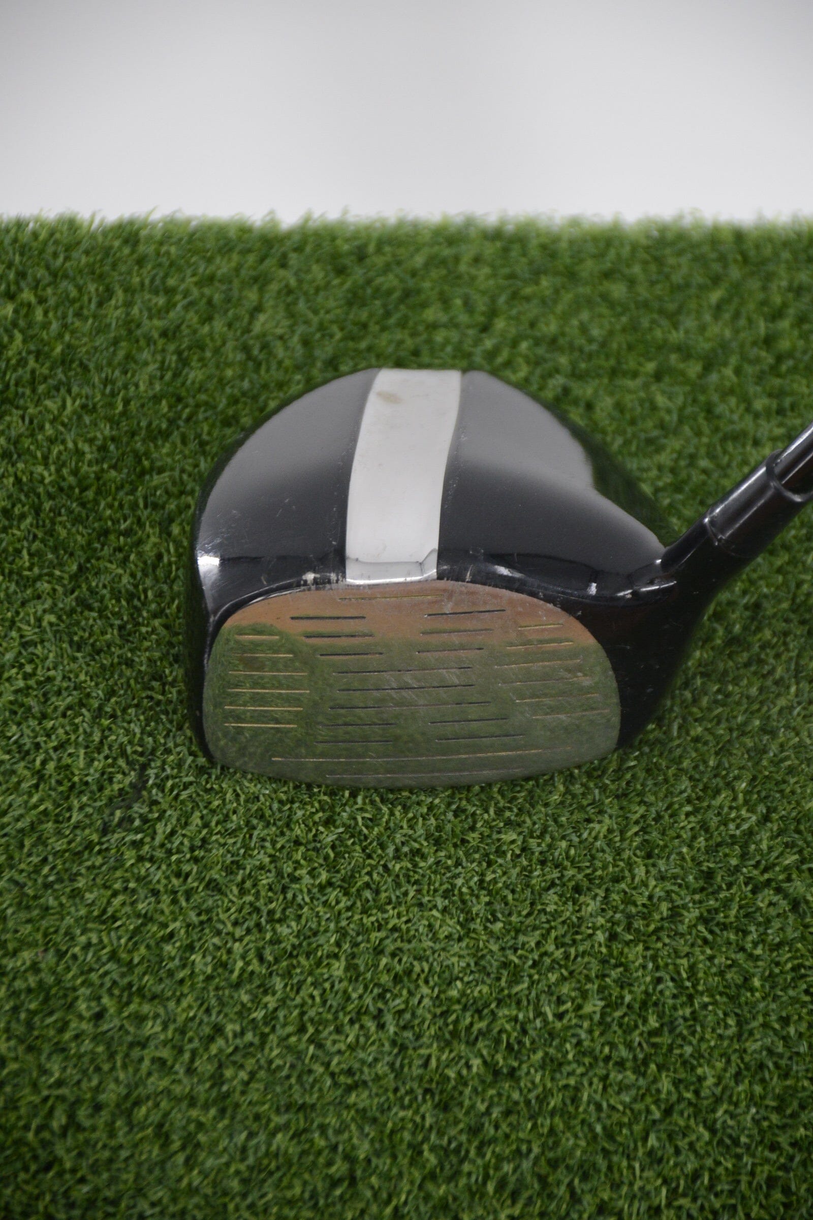 Xfactor Xplosion 3 Wood R Flex 43.25" Golf Clubs GolfRoots 