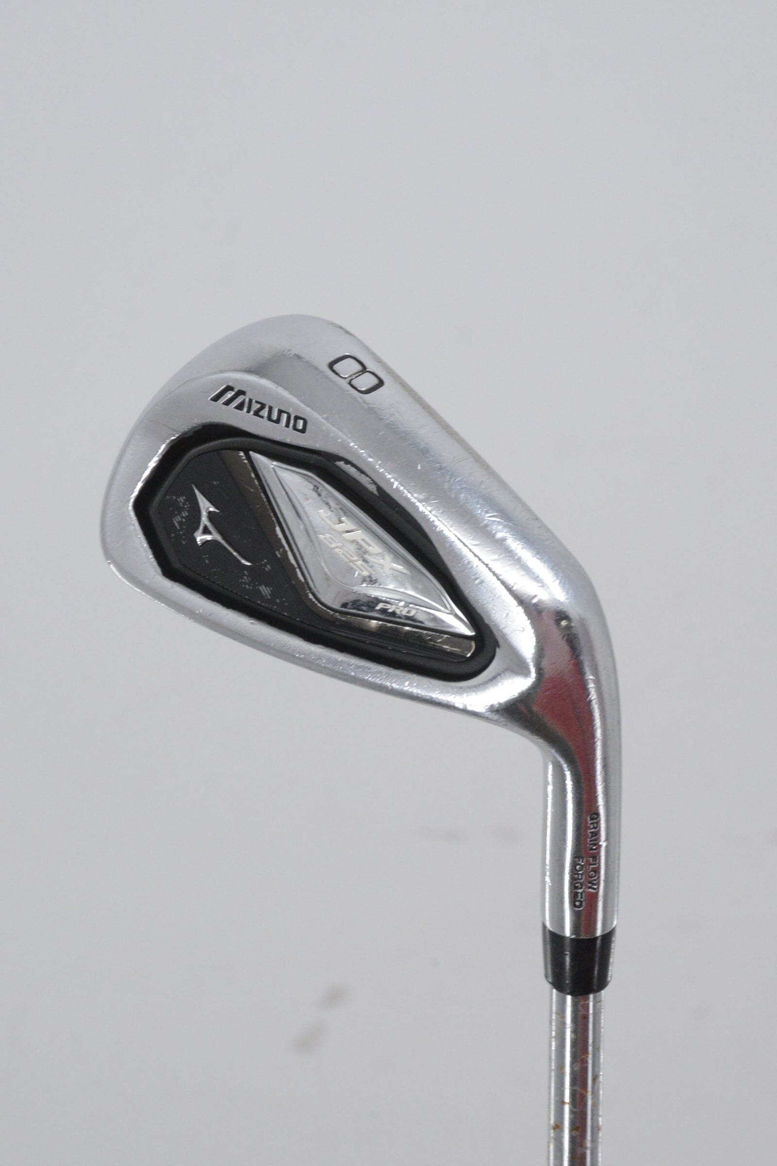 Mizuno Iron Sets