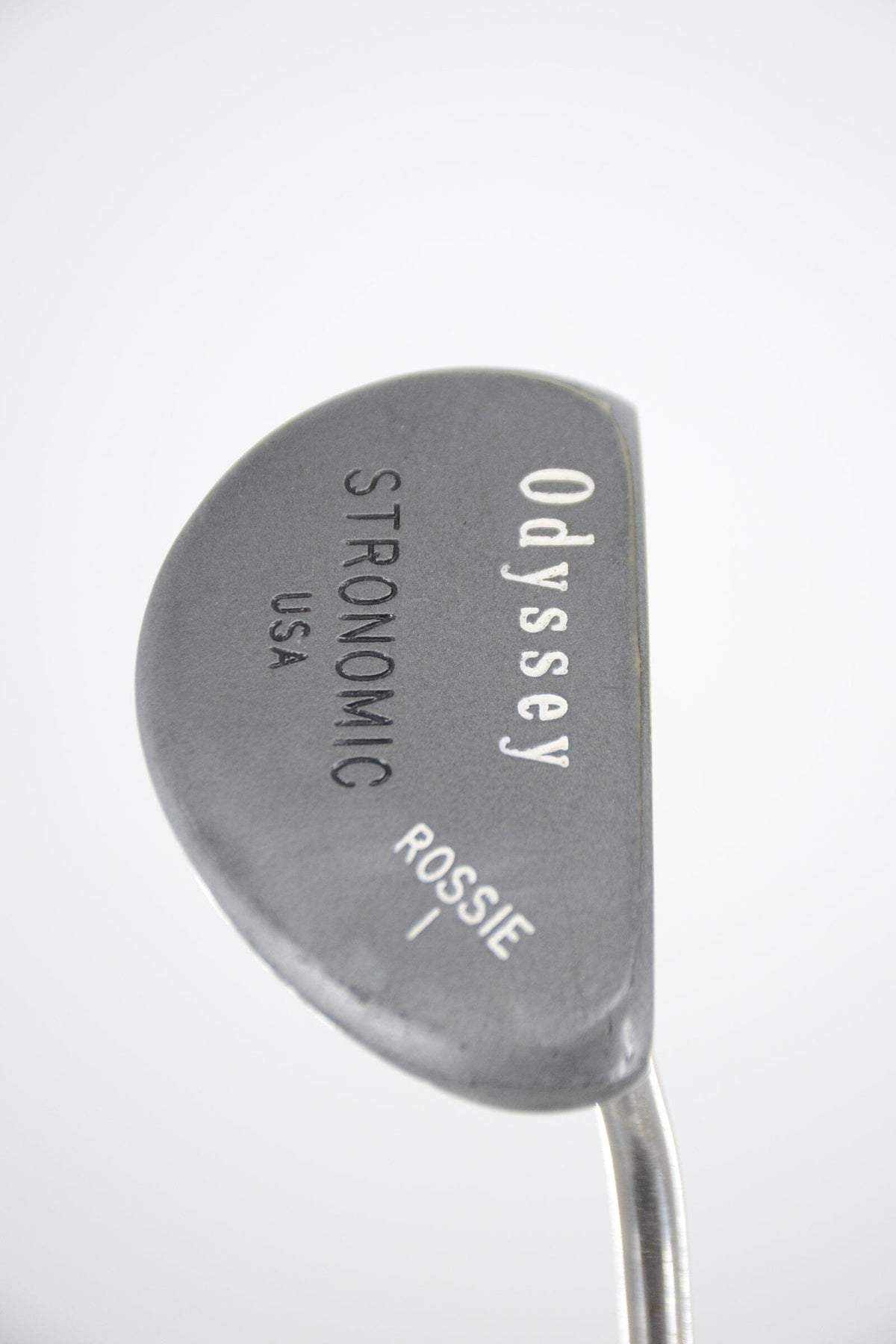 Odyssey Rossie 1 Stronomic Putter 36" Golf Putters Odyssey 