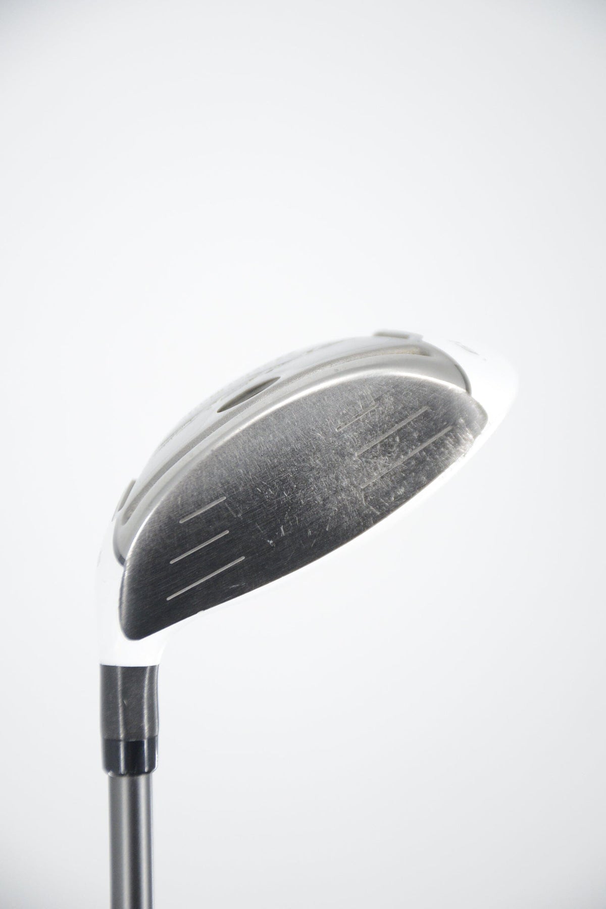 TaylorMade Rocketballz 5 Wood S Flex 42.5" Golf Fairway Woods TaylorMade 
