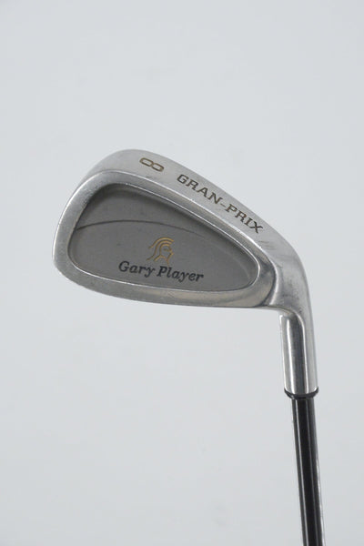 Gary Player Sand Wedge Par Saver Oversize 55* RH USMC Regular Graphite New Grip