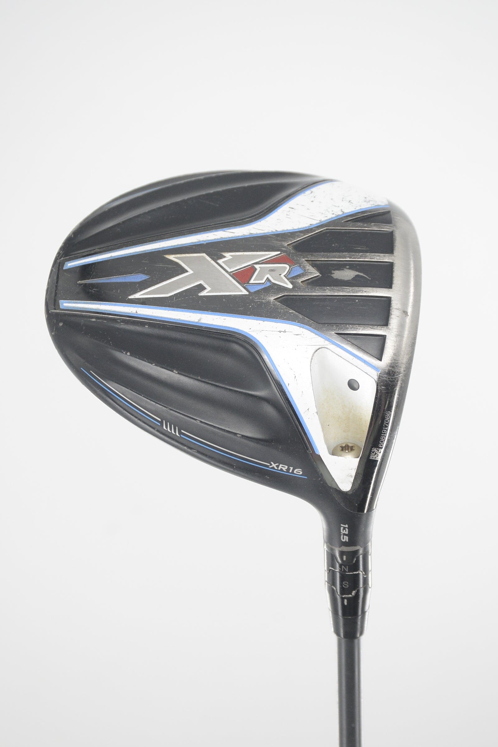 Women's Callaway XR 16 13.5 Degree Driver W Flex 44.5" Golf Clubs GolfRoots 