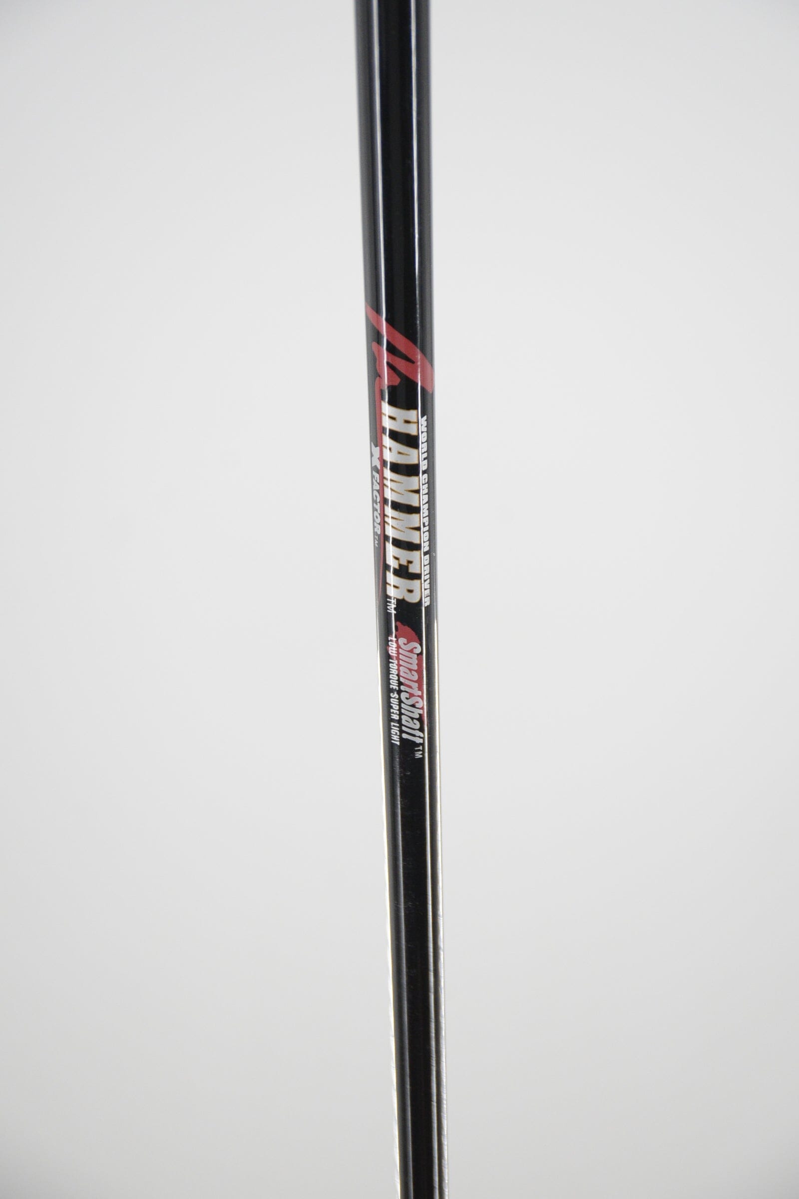 Xfactor Xplosion 3 Wood R Flex 43.25" Golf Clubs GolfRoots 