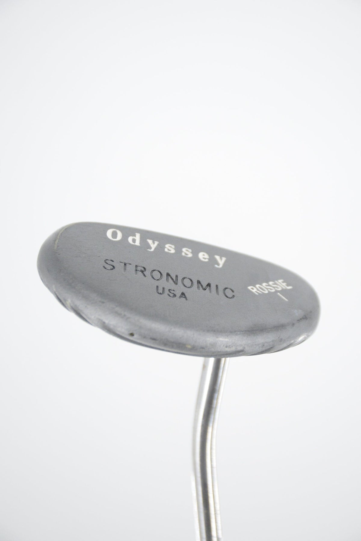 Odyssey Rossie 1 Stronomic Putter 36" Golf Putters Odyssey 