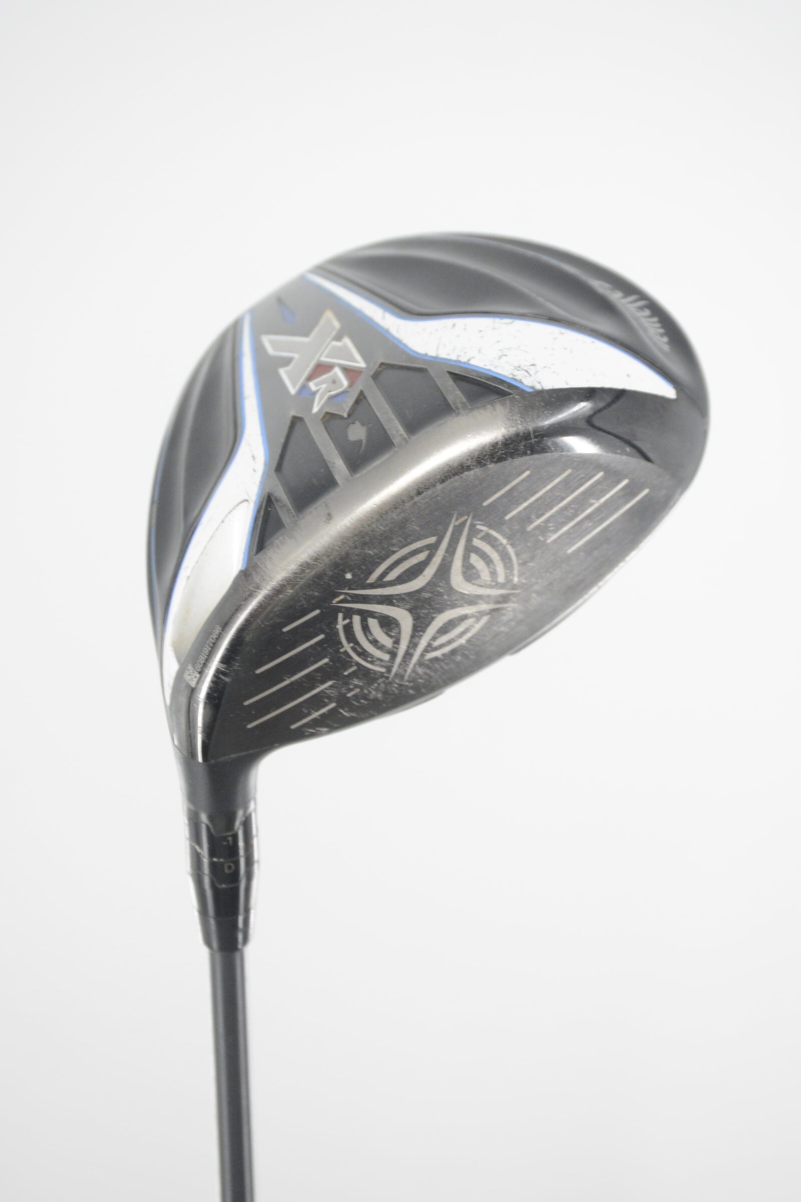 Women's Callaway XR 16 13.5 Degree Driver W Flex 44.5" Golf Clubs GolfRoots 