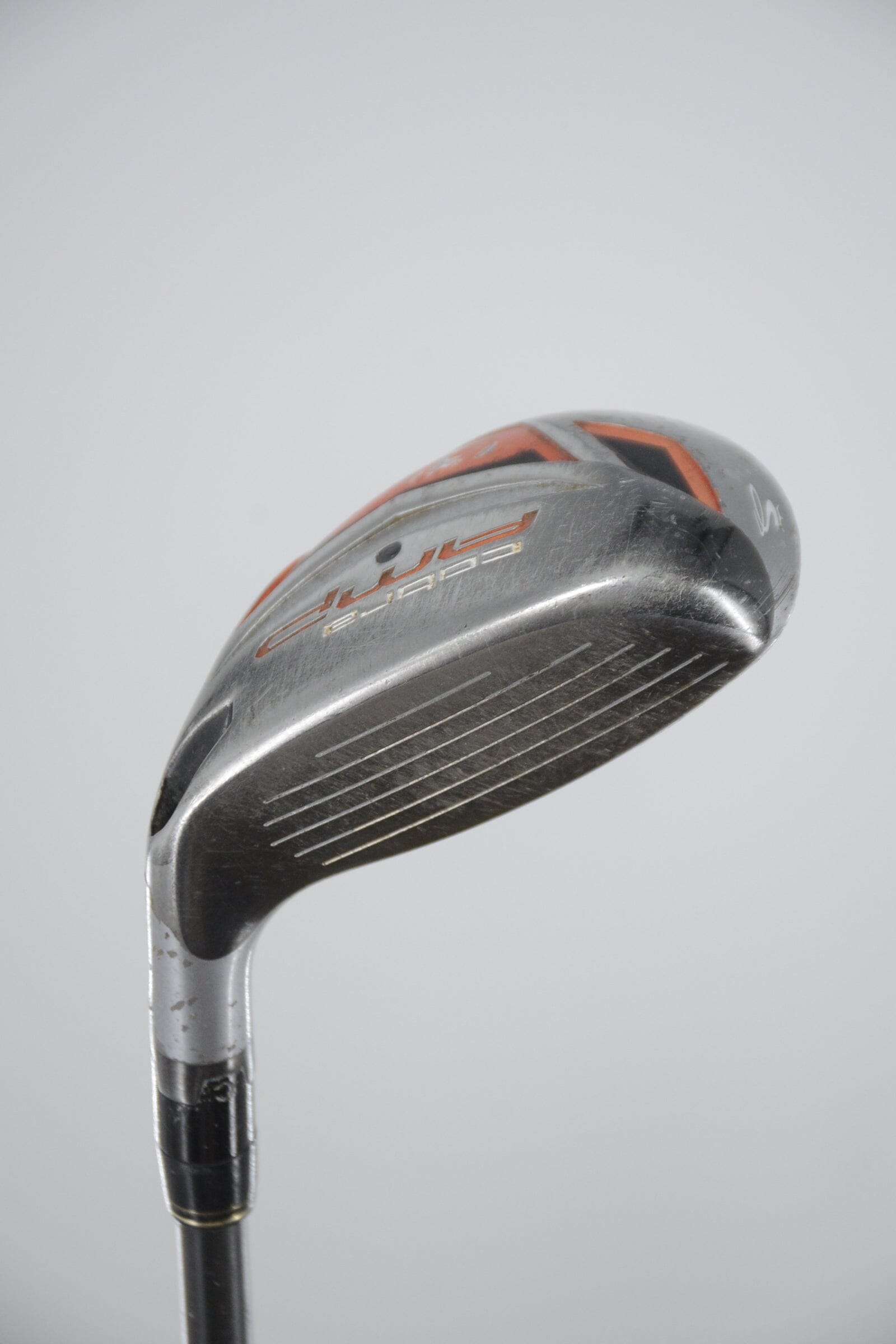Cobra Amp Cell Orange 3 Hybrid R Flex 40" Golf Clubs GolfRoots 