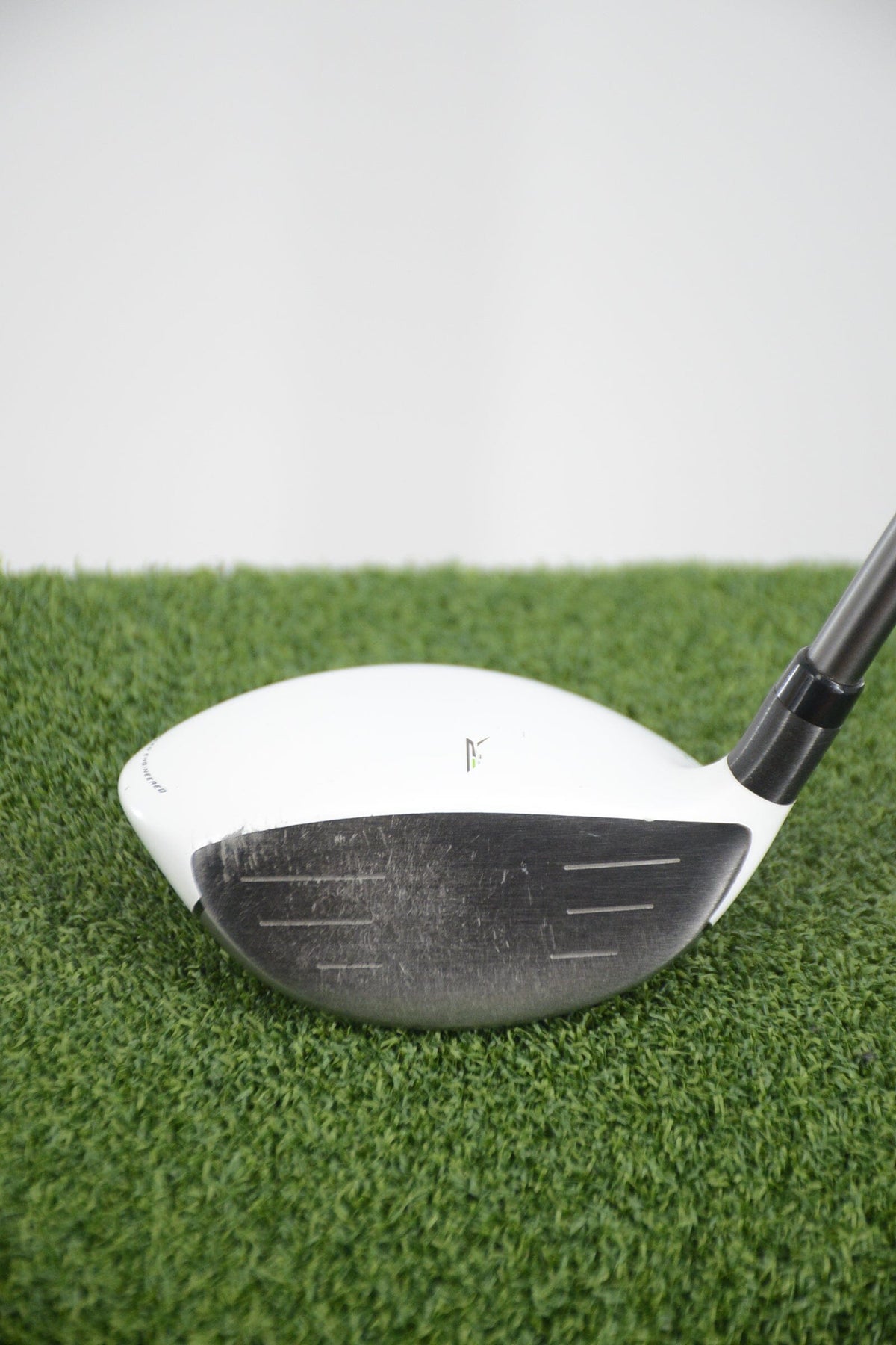 TaylorMade Rocketballz 5 Wood S Flex 42.5" Golf Fairway Woods TaylorMade 