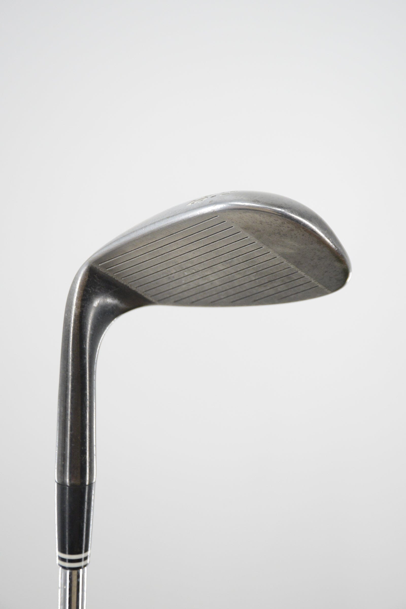 Cleveland CG16 Black Pearl 54 Degree Wedge Wedge Flex 35.25" Golf Clubs GolfRoots 