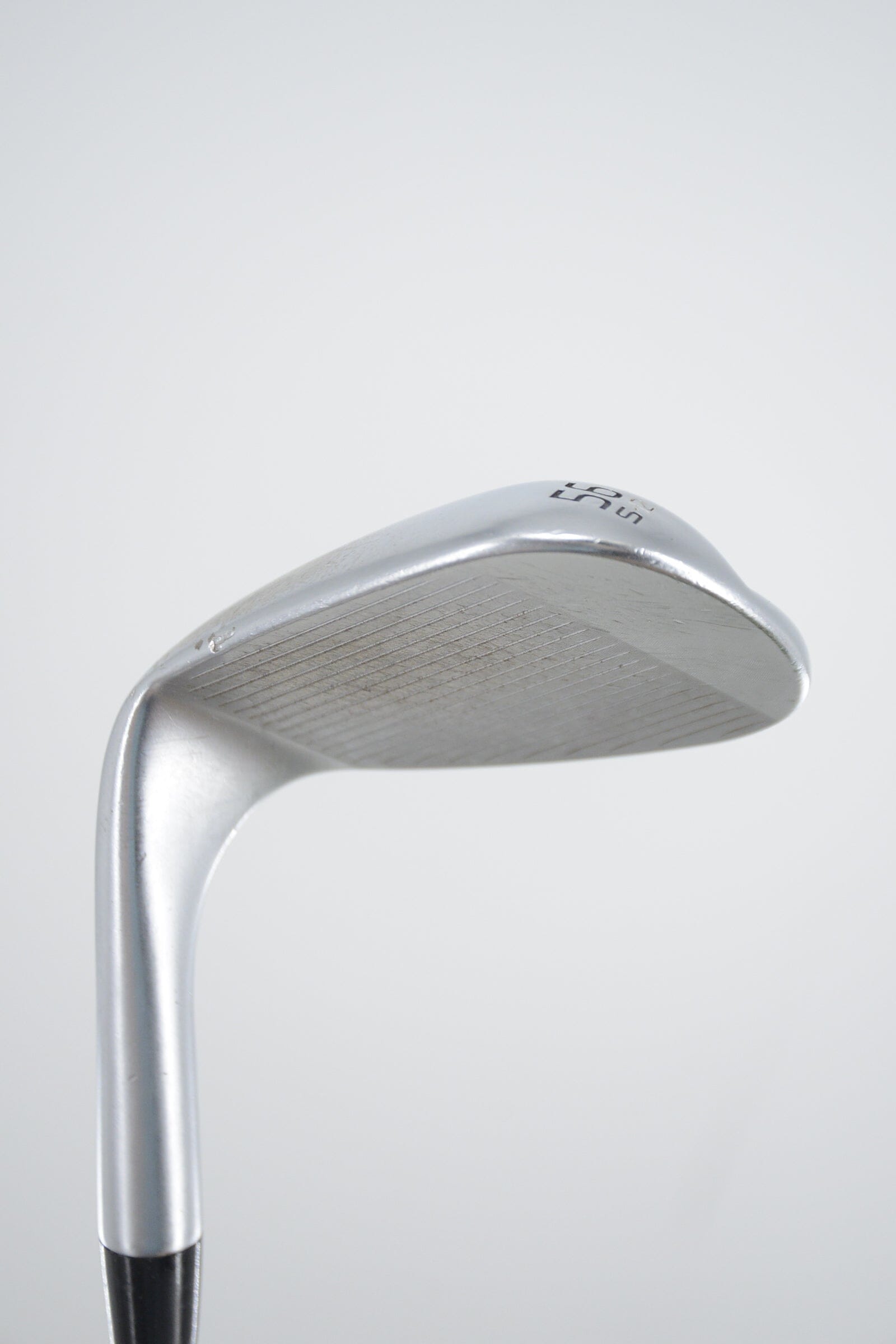 Ping S159 Chrome Grey 56 Degree Wedge Wedge Flex 35.25" Golf Clubs GolfRoots 
