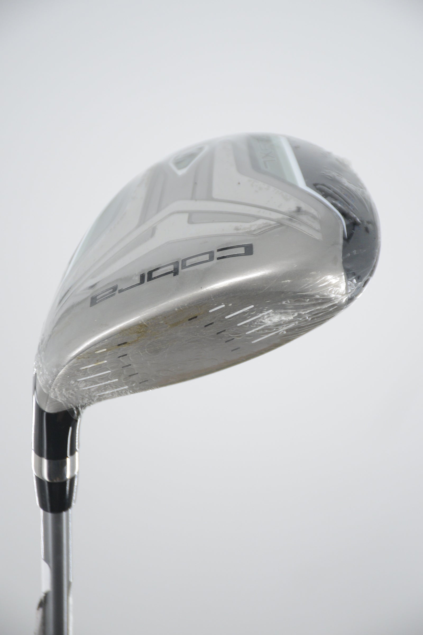 NEW Women's Cobra Fly XL 22 Degree Wood W Flex 41.25"