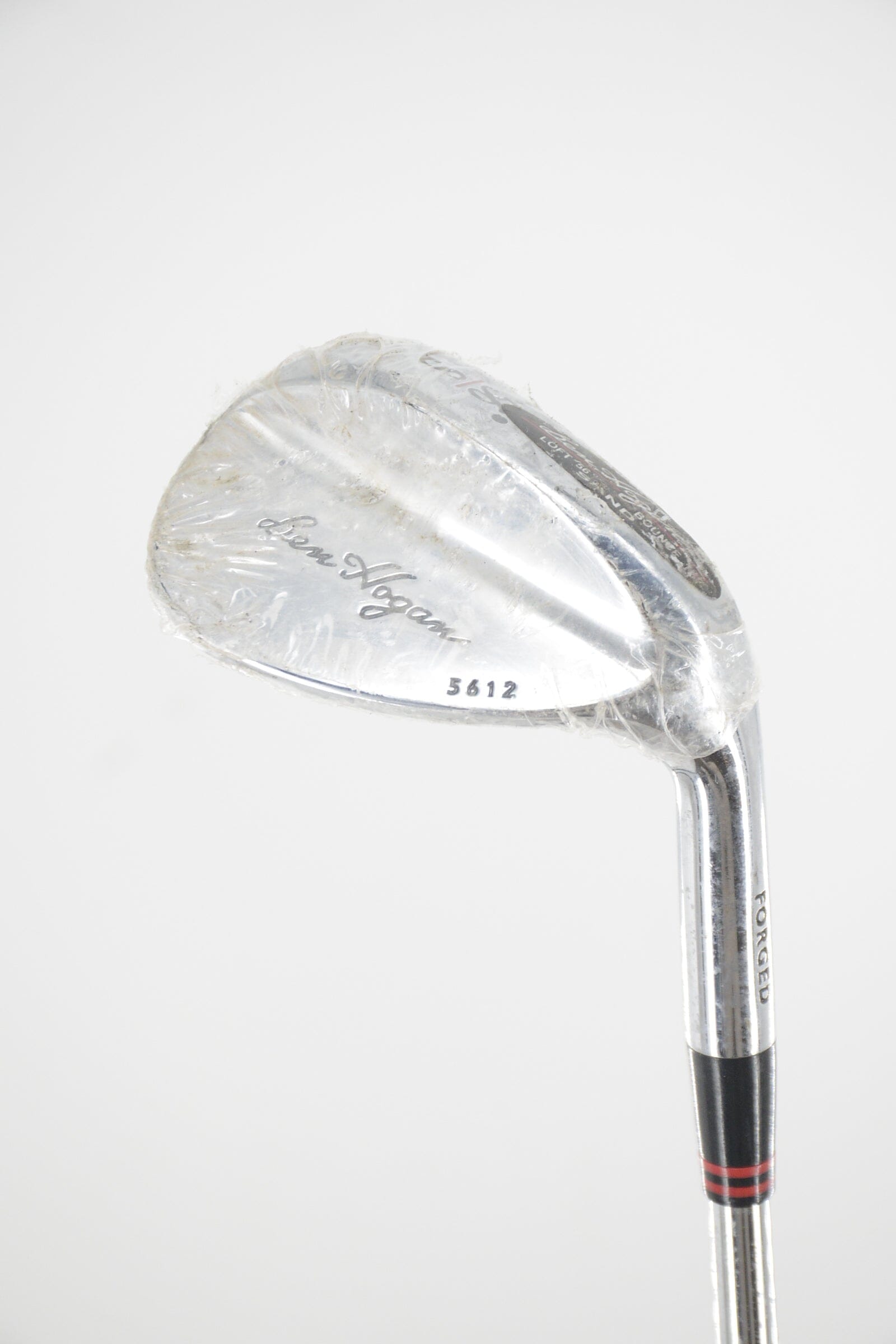 NEW Ben Hogan Forged SW Wedge Flex 35" Golf Clubs GolfRoots 