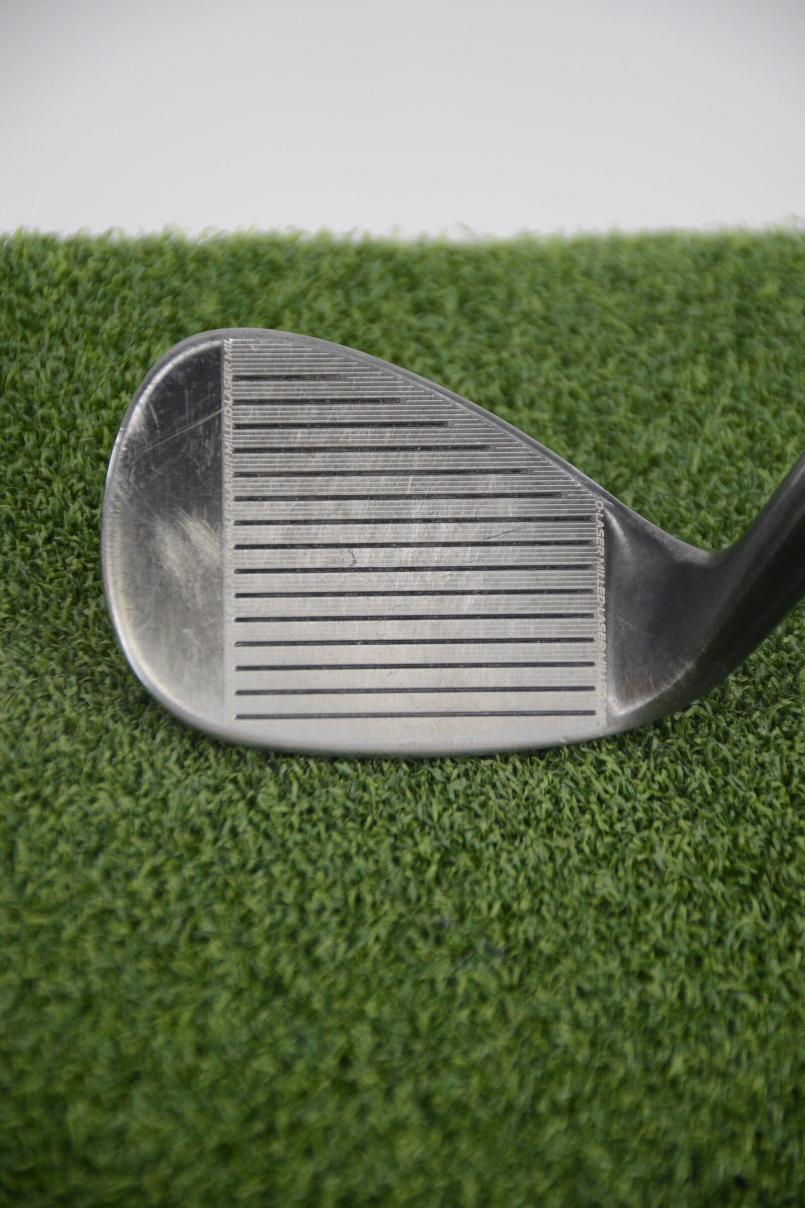 Cleveland CG16 Black Pearl 54 Degree Wedge Wedge Flex 35.25" Golf Clubs GolfRoots 