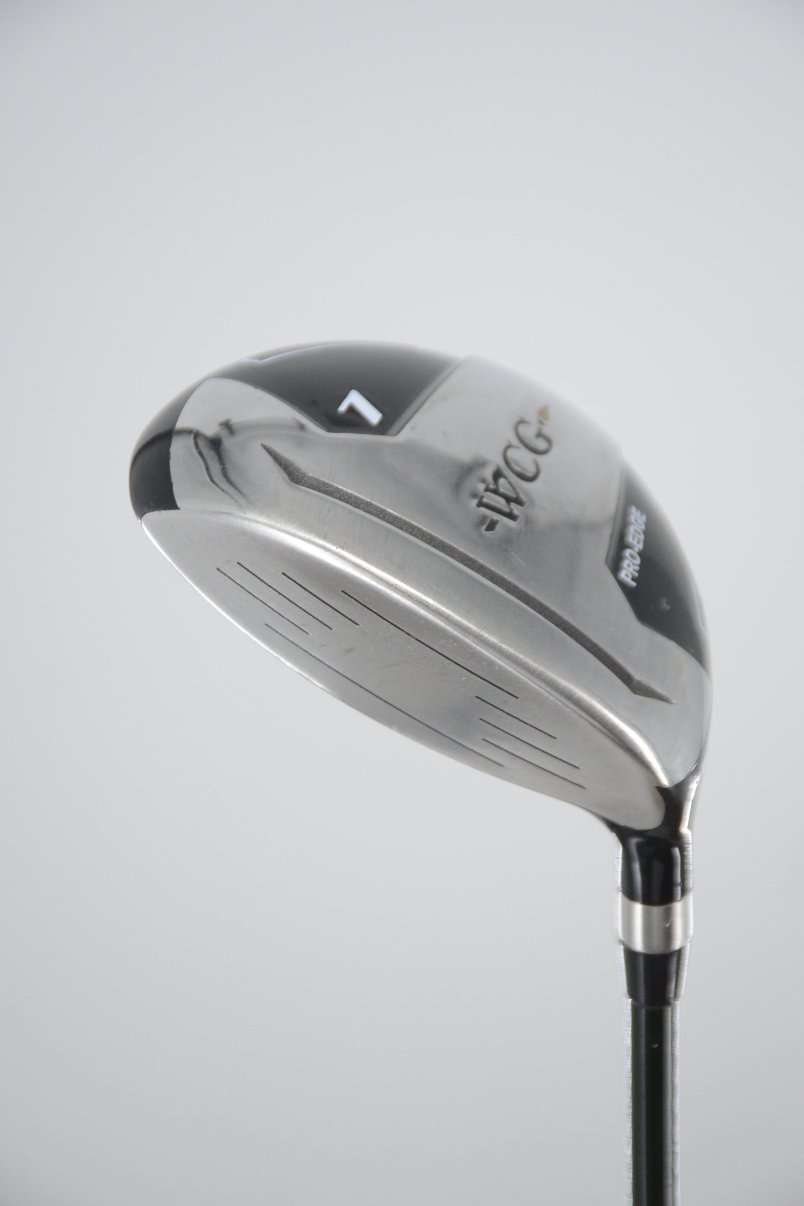Lefty Warrior WCG Pro Edge 7 Wood R Flex 41.5"