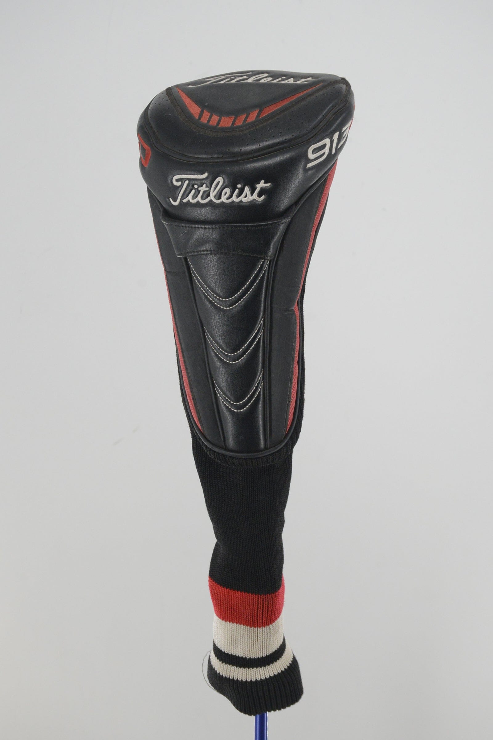 Titleist 913D3 9.5 Degree Driver S Flex 45" Golf Clubs GolfRoots 