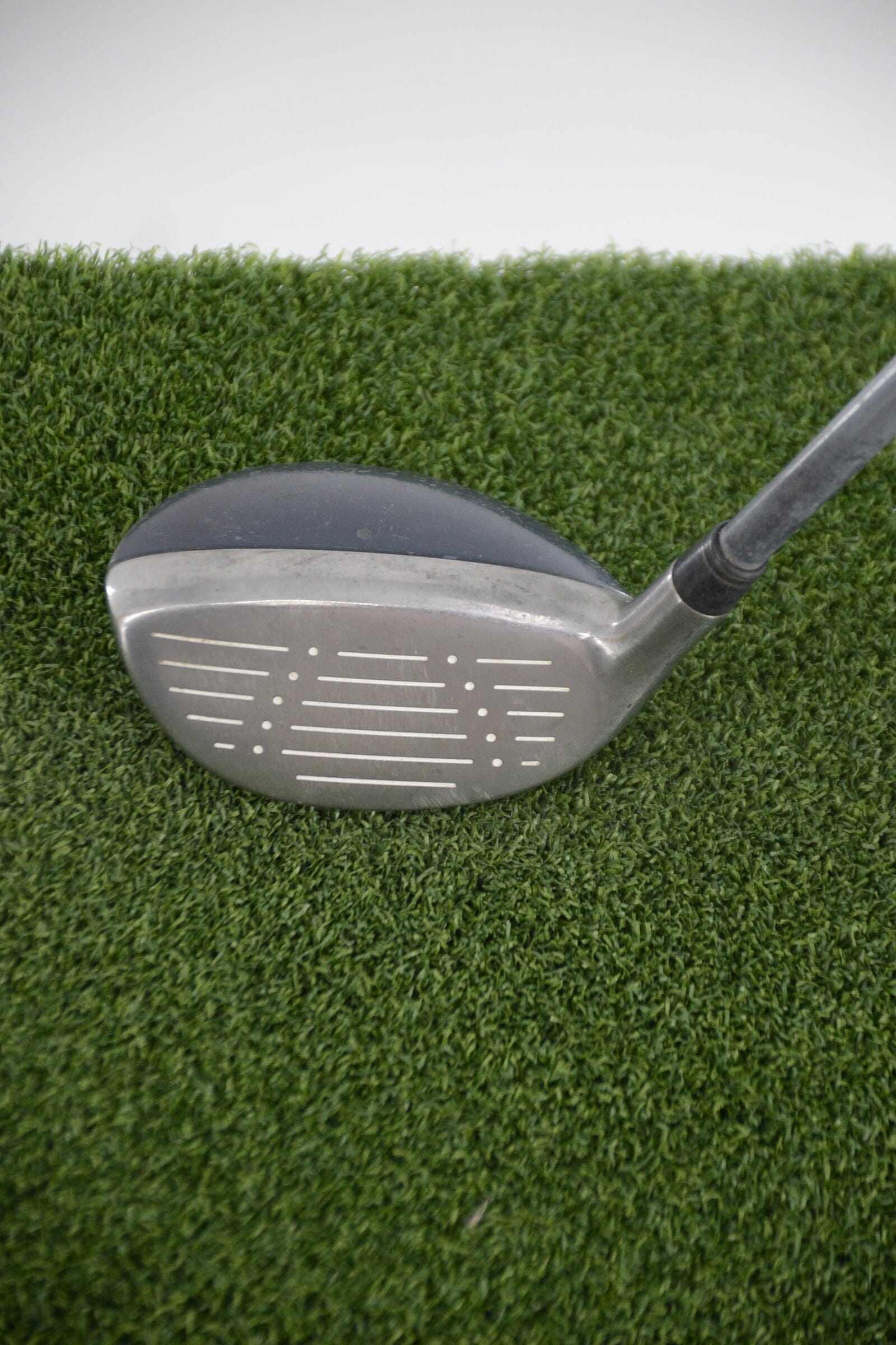 Women's Cobra Baffler Dws 6 Hybrid W Flex 37.75" Golf Clubs GolfRoots 