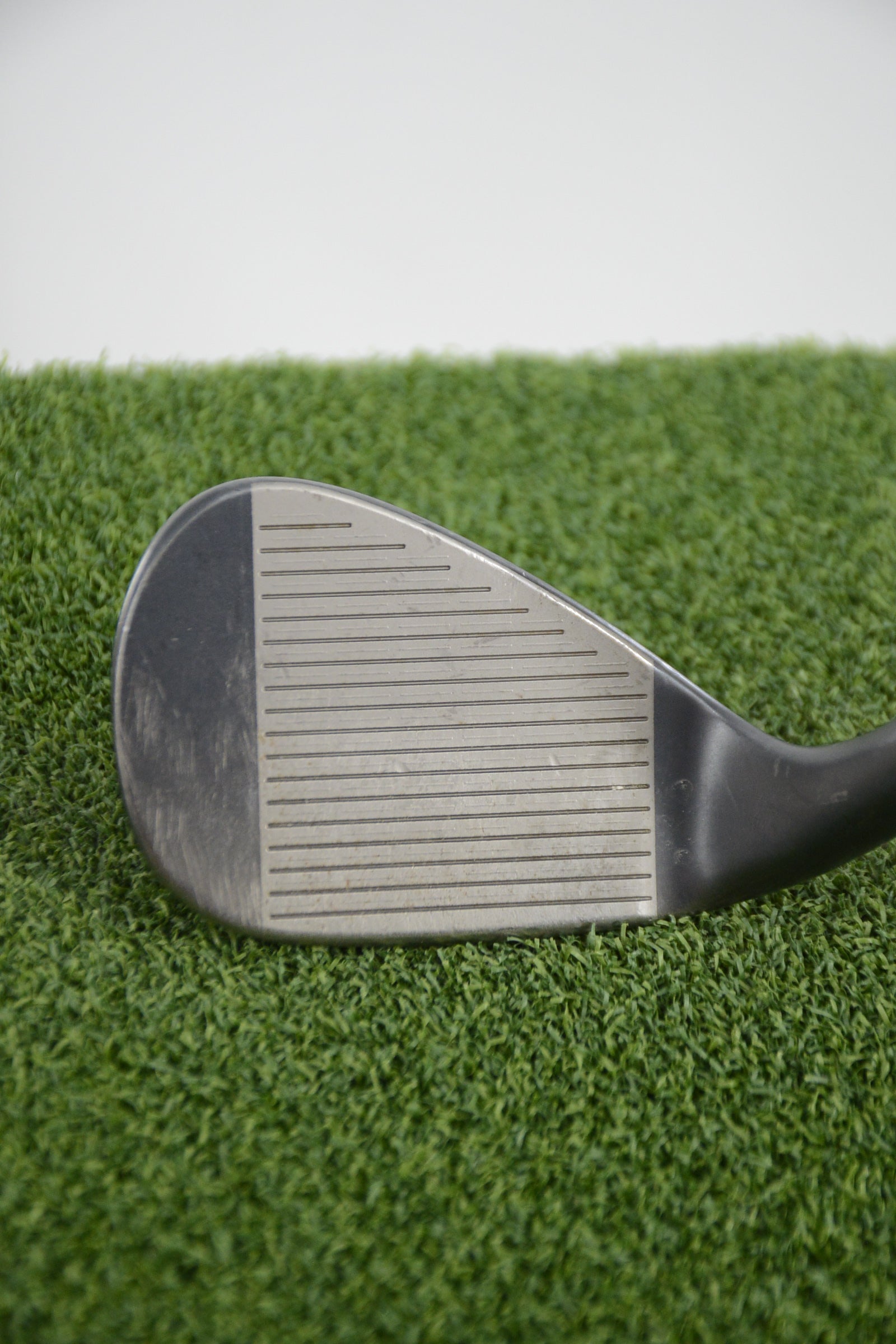 TaylorMade MG3 Black 58 Degree Wedge S Flex 34.75"